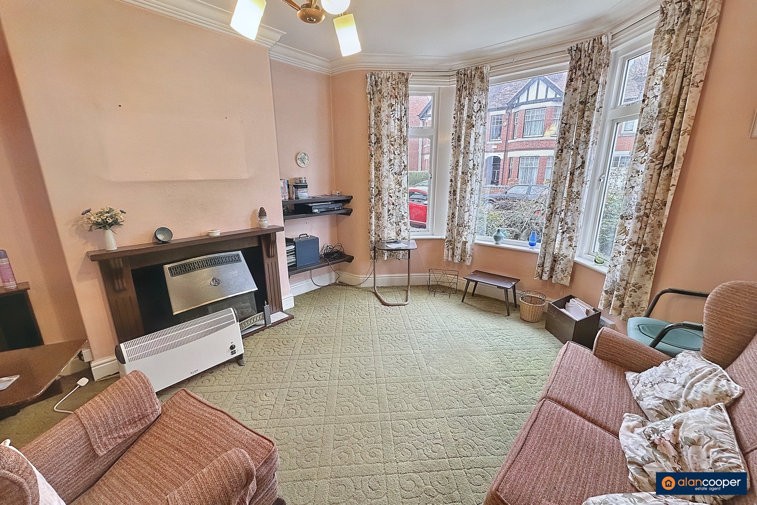 Photos of Manor Park Road, Nuneaton CV11 66816708 PrimeLocation