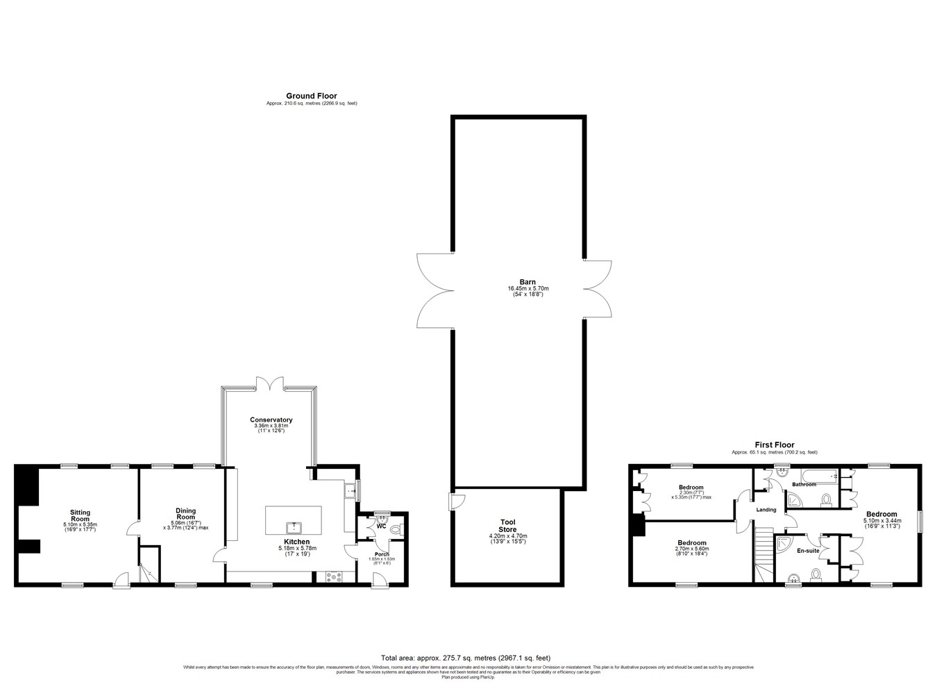 North End, Damerham, Fordingbridge SP6, 3 bedroom property for sale