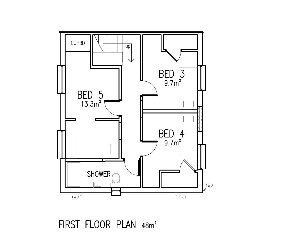 Humber Road, Beeston, Nottingham floorplan