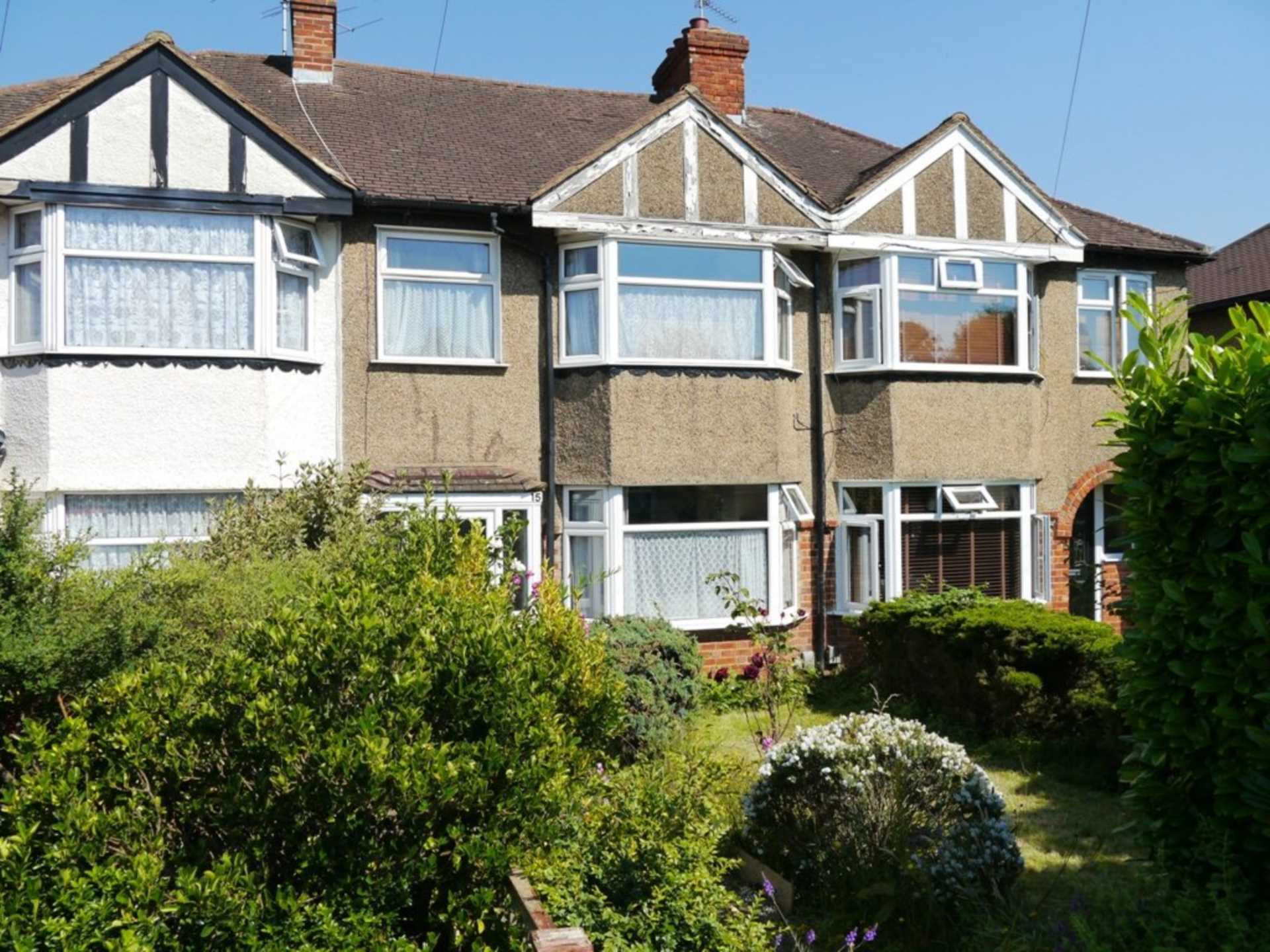 15, Broadacres, Hatfield photo 2