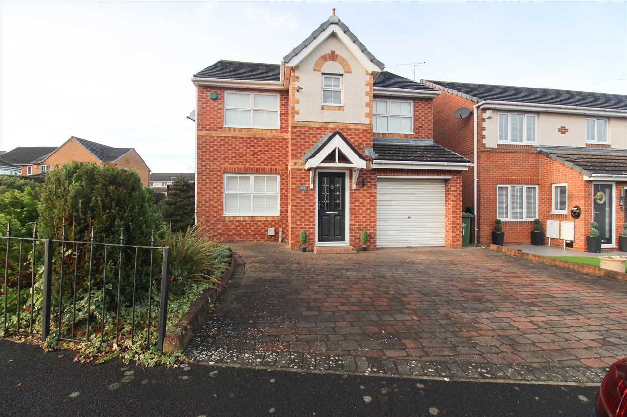 1, Gairloch Close, Cramlington photo 2