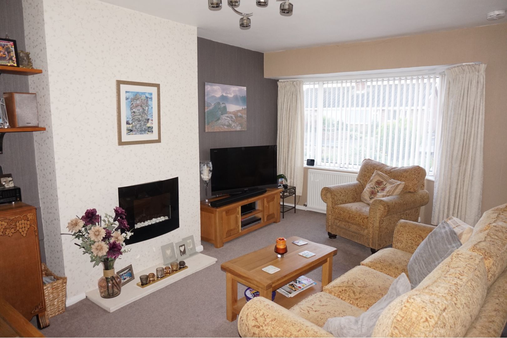 Free property report 14 Eastfield Court, York, YO10 5JA Chimnie