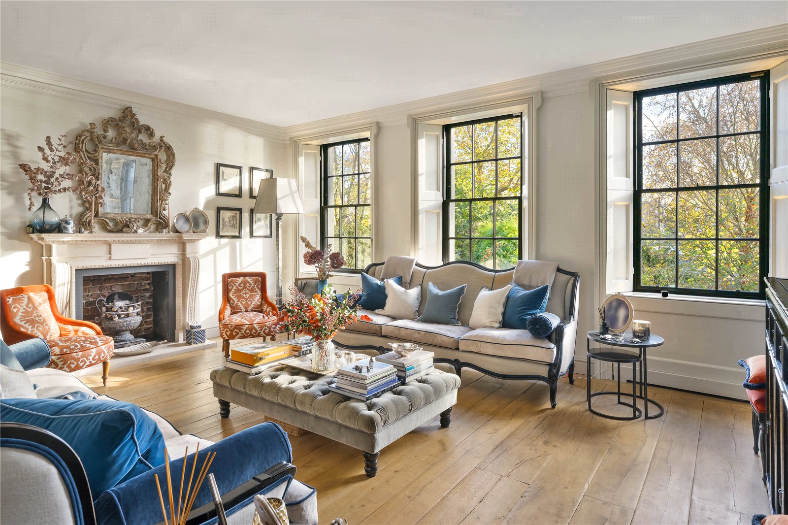 3 bedroom flat for sale