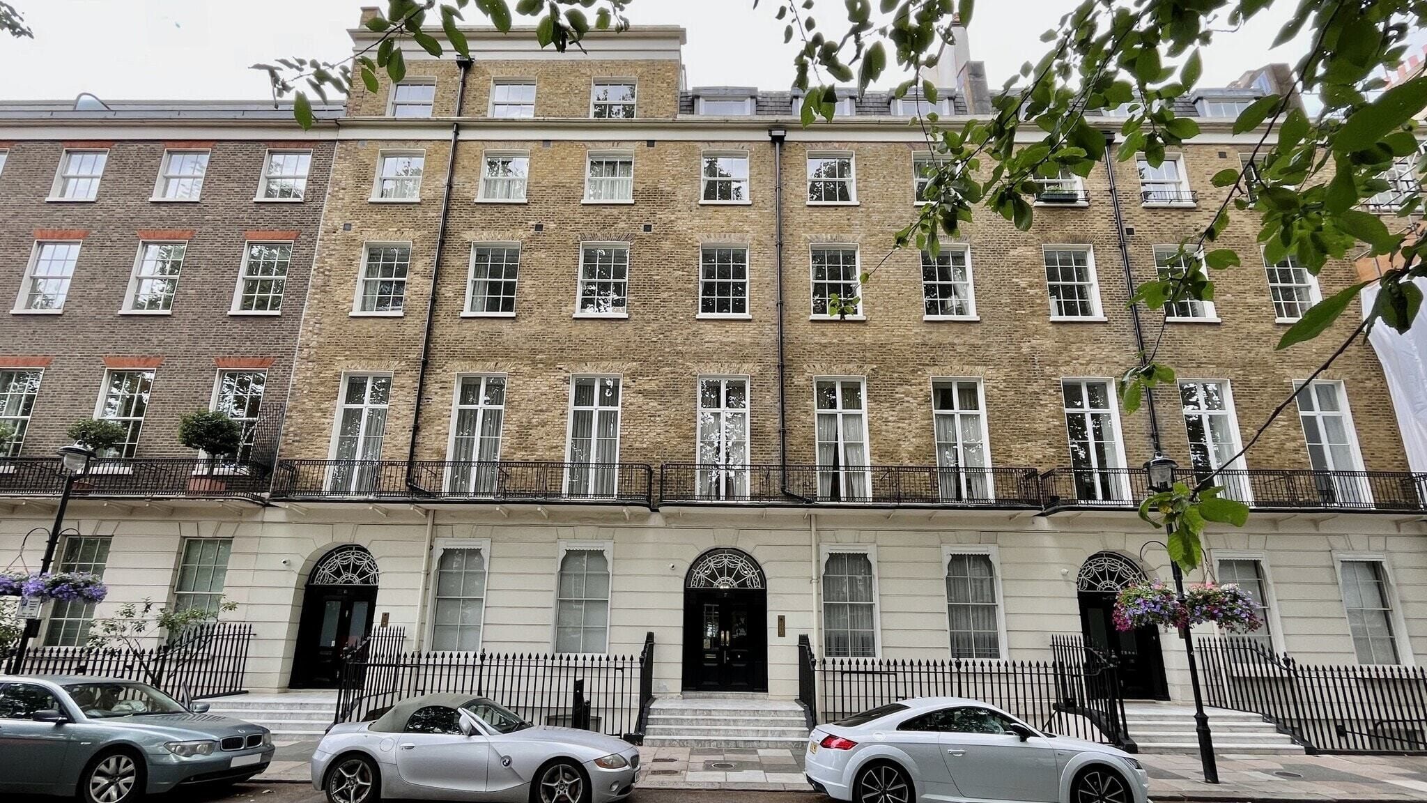 17 Bryanston Square, London photo 4