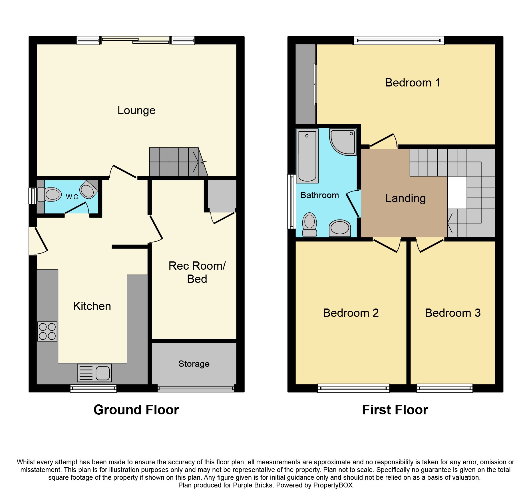 3 Bedrooms Semi-detached house for sale in Wallows Wood, Dudley DY3