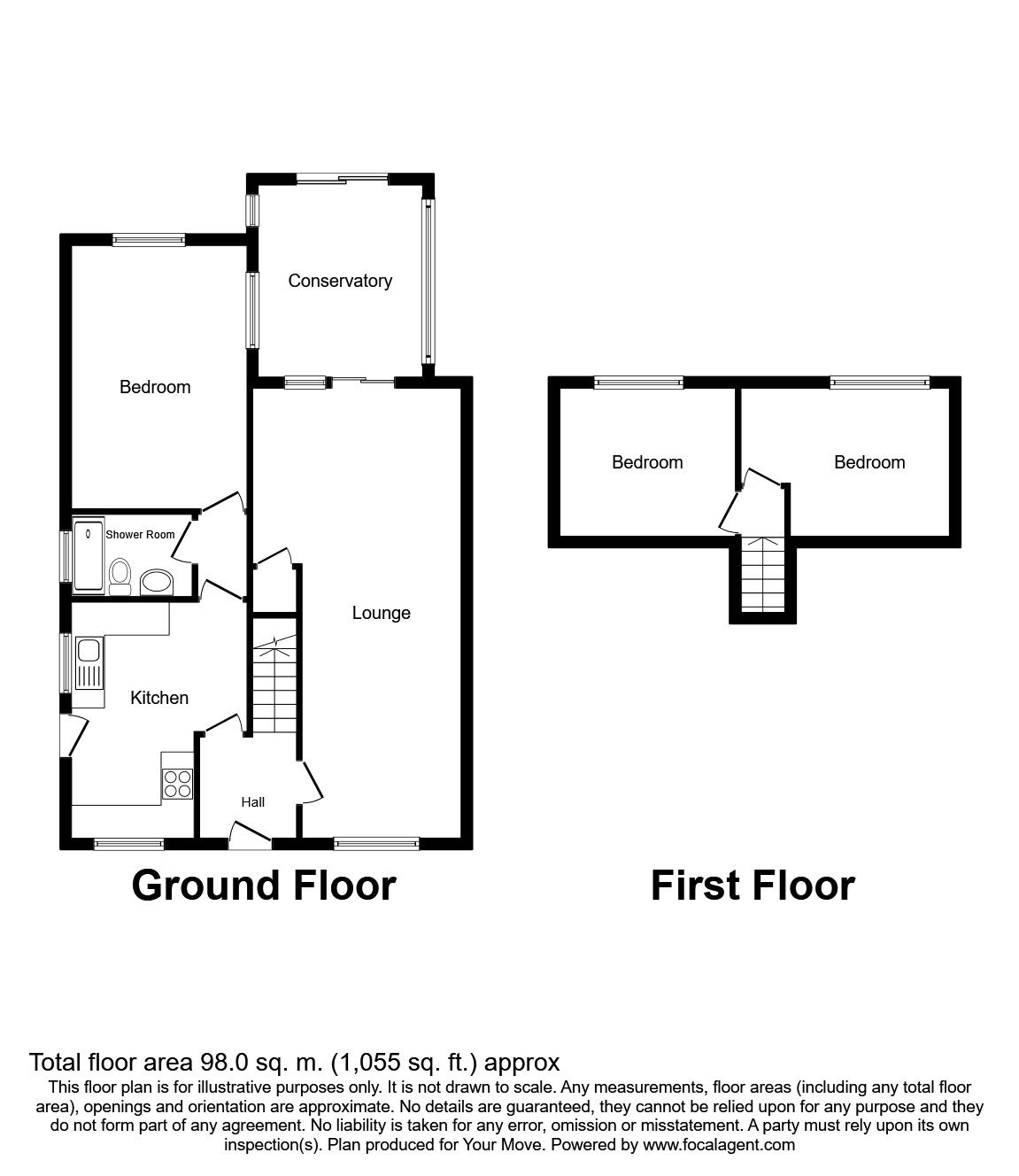 3 Bedrooms Bungalow for sale in Meadowcroft, Radcliffe, Manchester M26