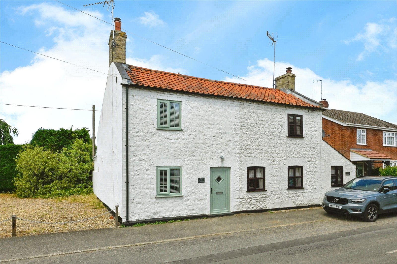 West Cottage,, Castle Road, Kings Lynn photo 2