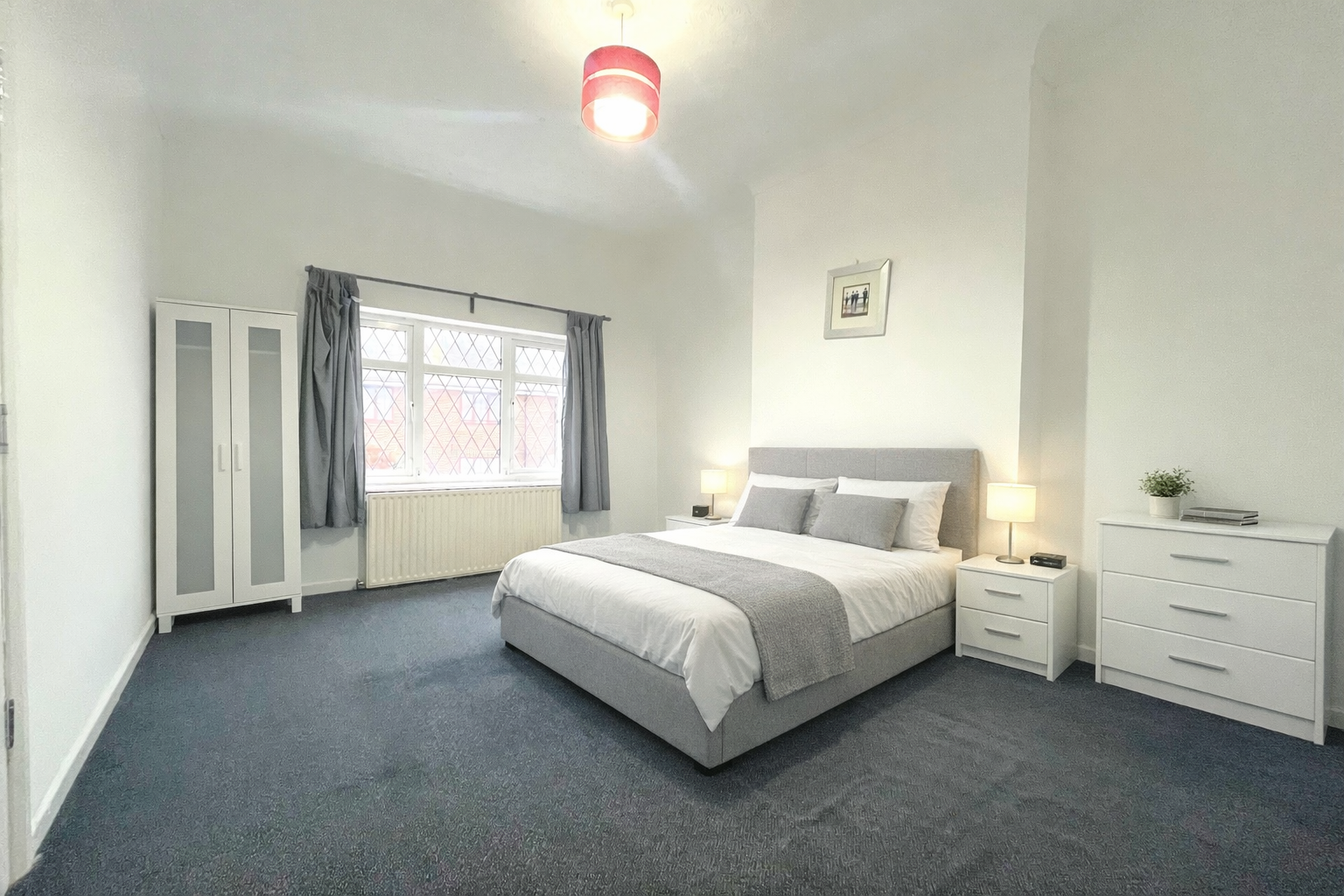 164, room 5, Southbourne Grove, Westcliff-on-Sea photo 4