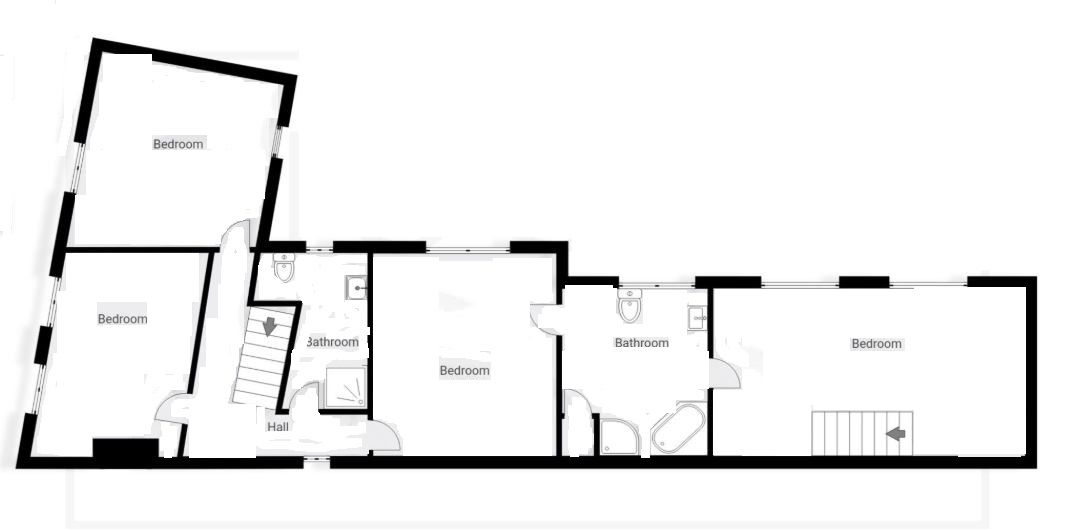 2, High Street, Huntingdon floorplan