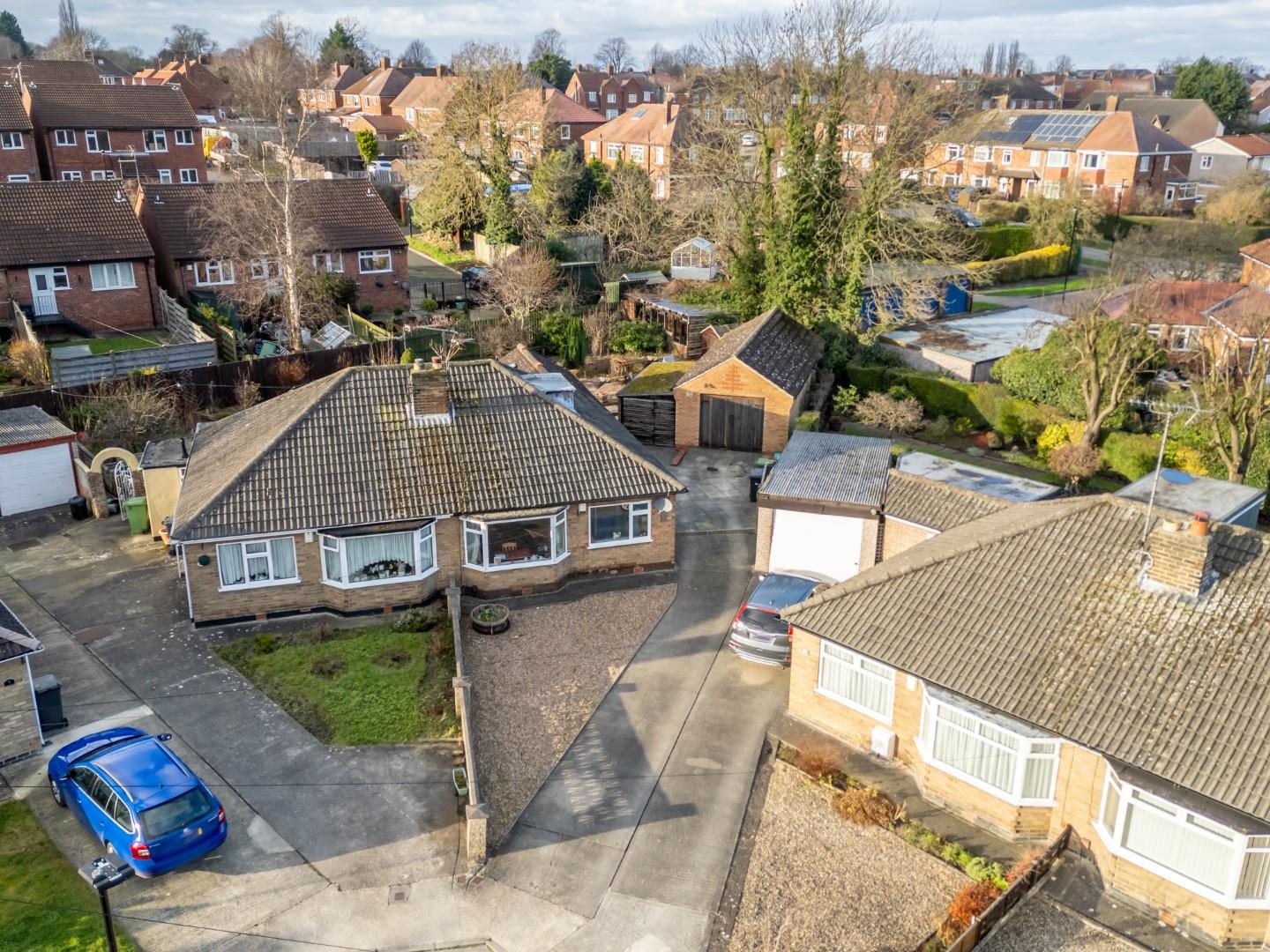 Photos of Danebury Crescent, York YO26 66368575 PrimeLocation