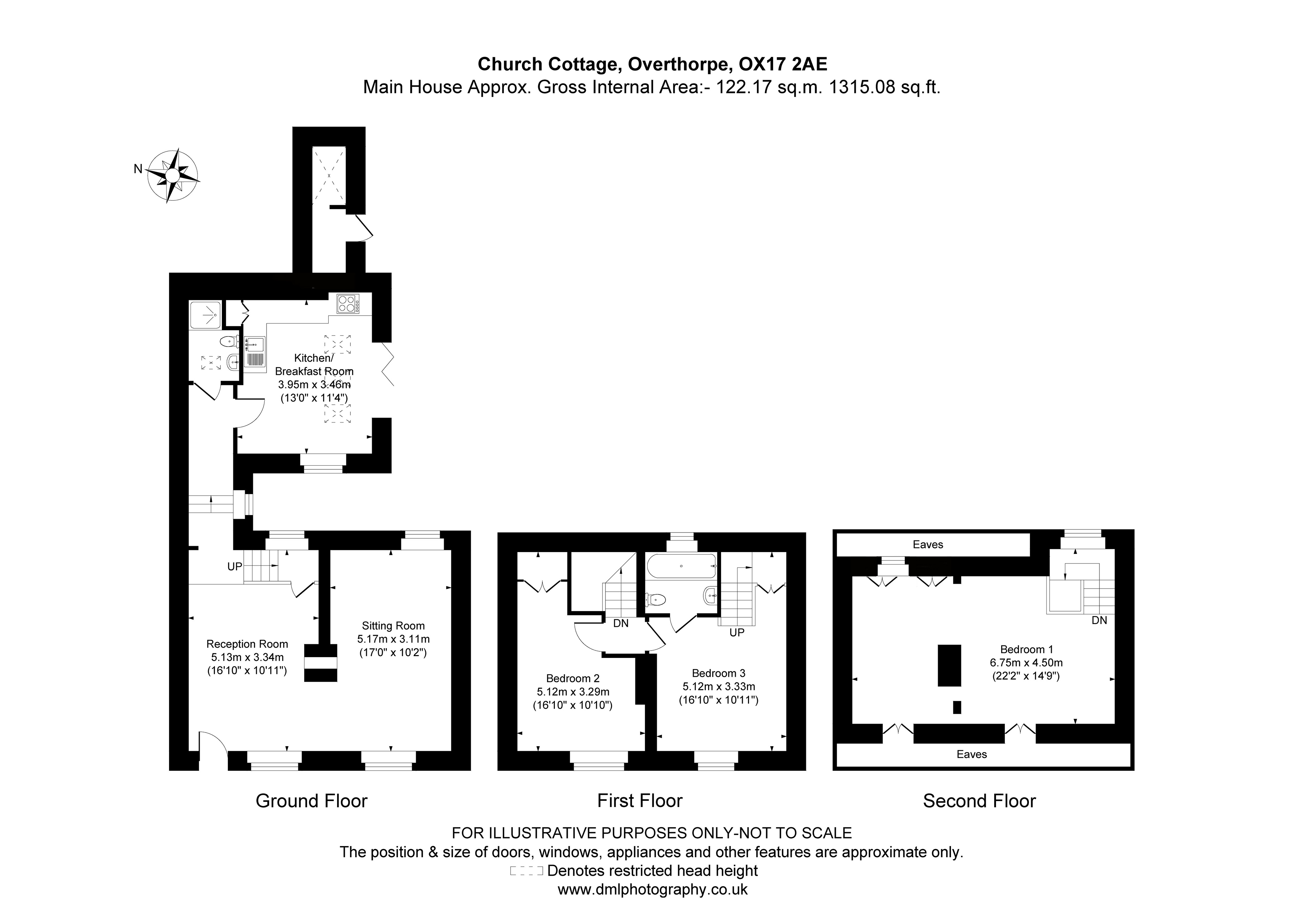3 bed property for sale in Overthorpe, Banbury, Oxfordshire OX17 Zoopla