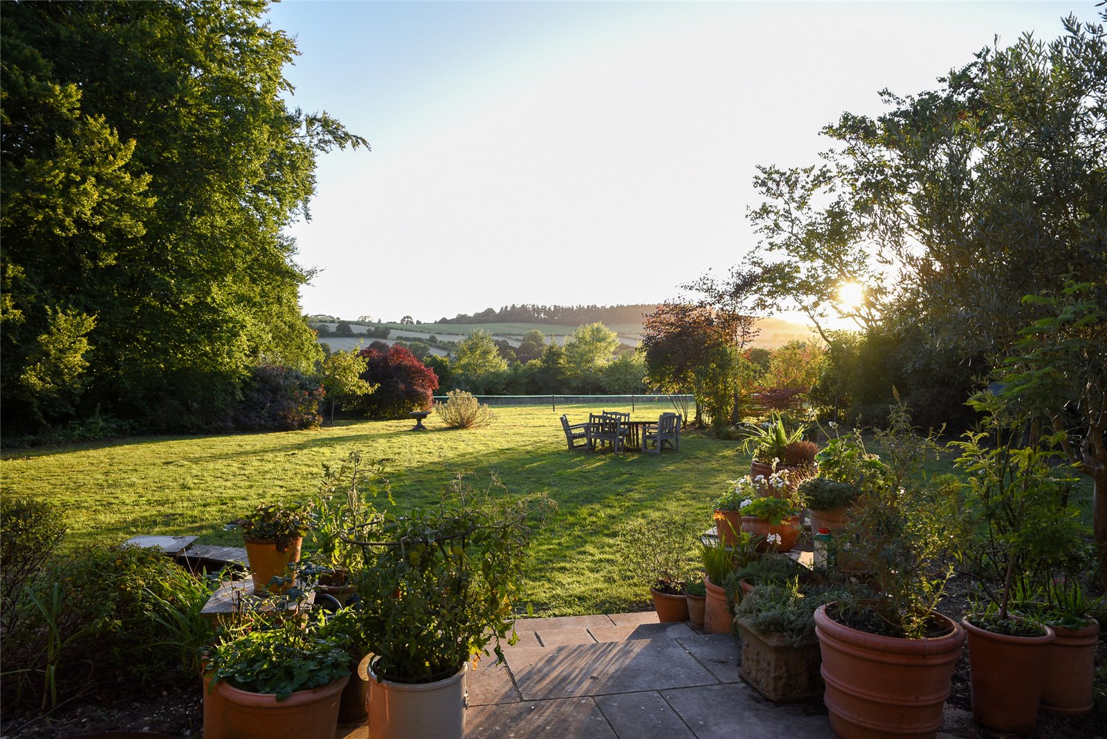 4 bedroom detached house for sale 0