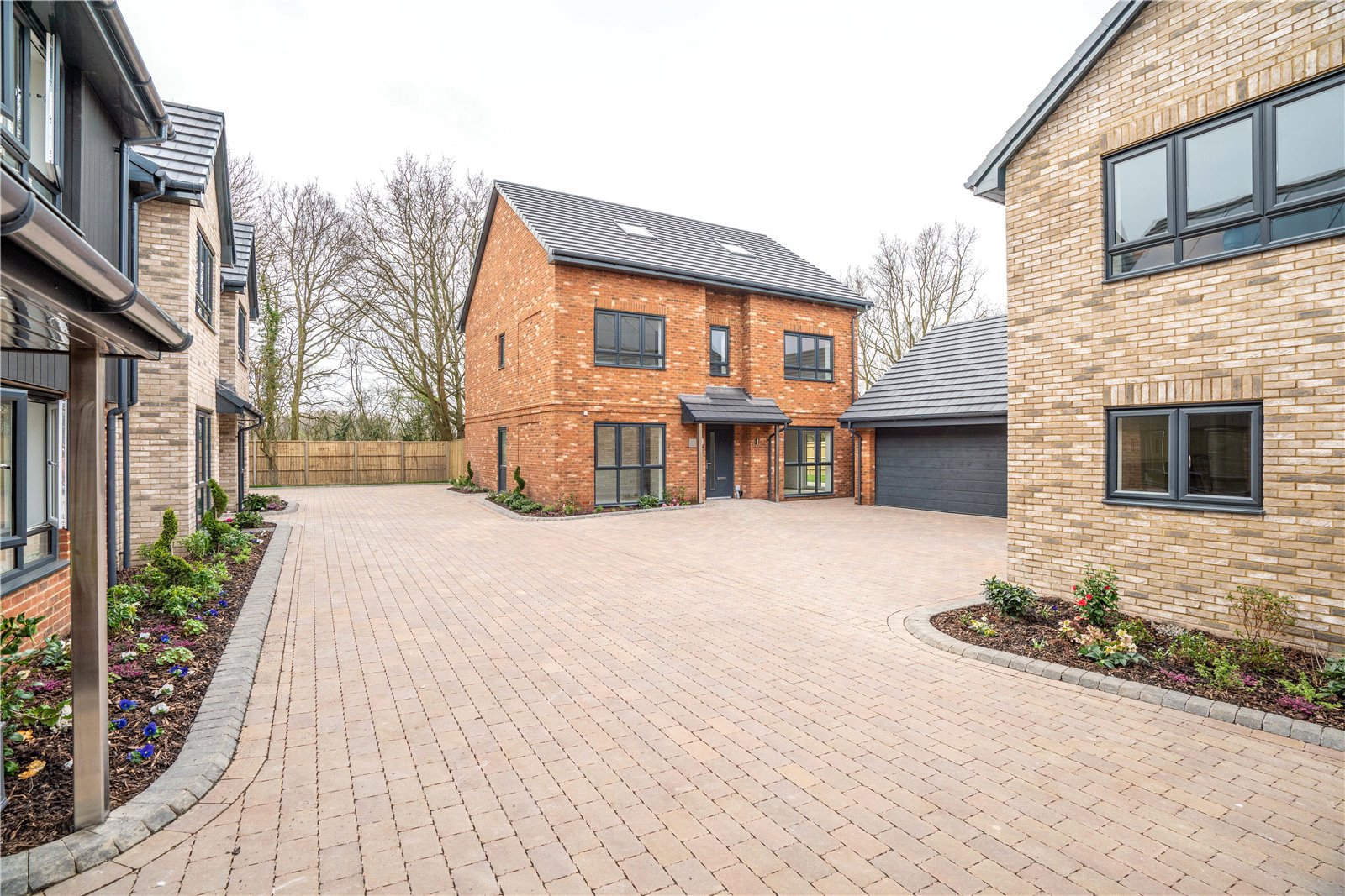 Photos of Flitch View, Dunmow Road, Takeley, Stortford CM22