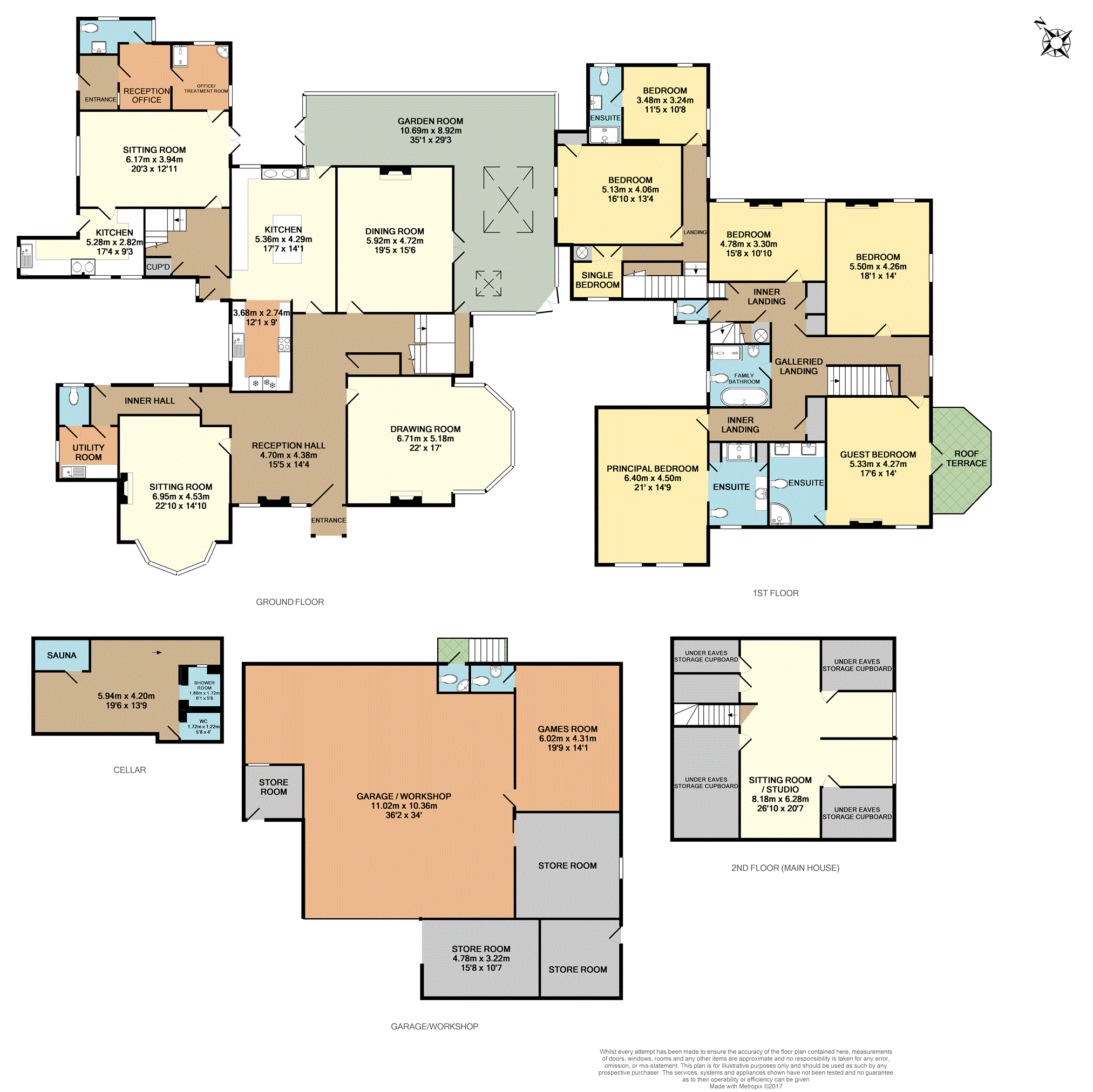 supply 6 court arundel sale  6 bedroom house country   44524746 PrimeLocation for