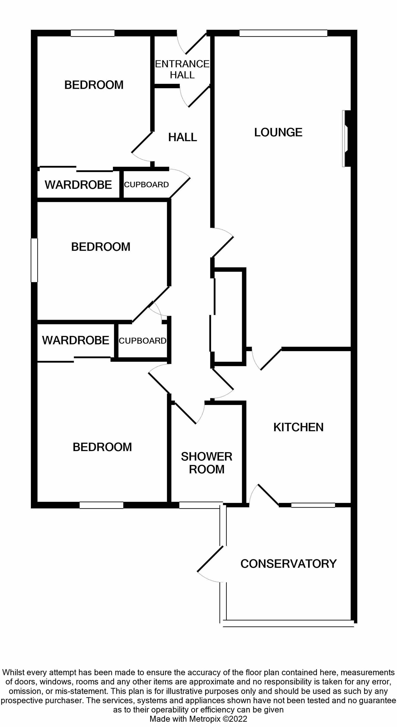 Anchorscross, Dunblane FK15, 3 bedroom bungalow for sale 61621538 PrimeLocation