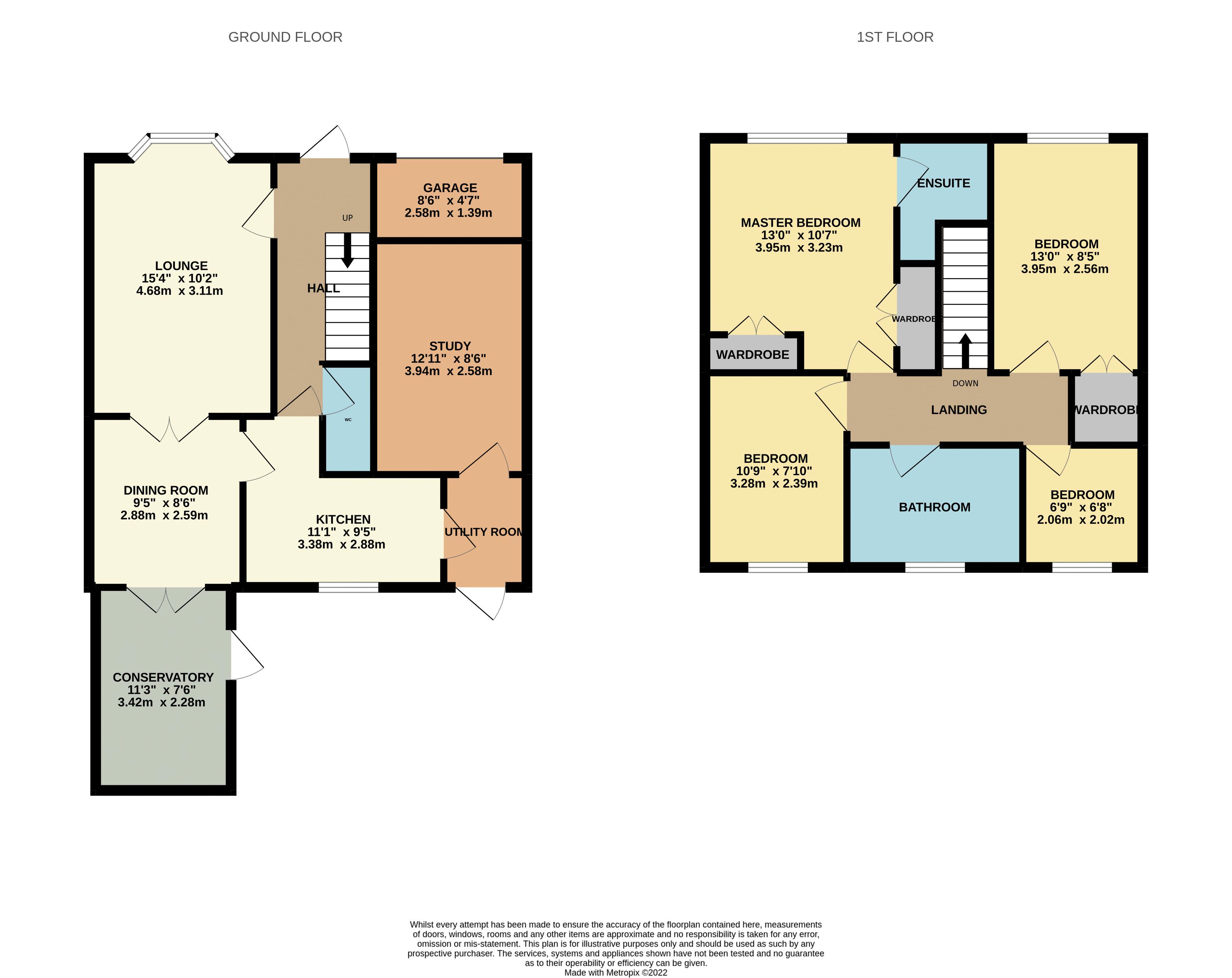Snowdon Grove, Ingleby Barwick, StocktonOnTees TS17, 4 bedroom