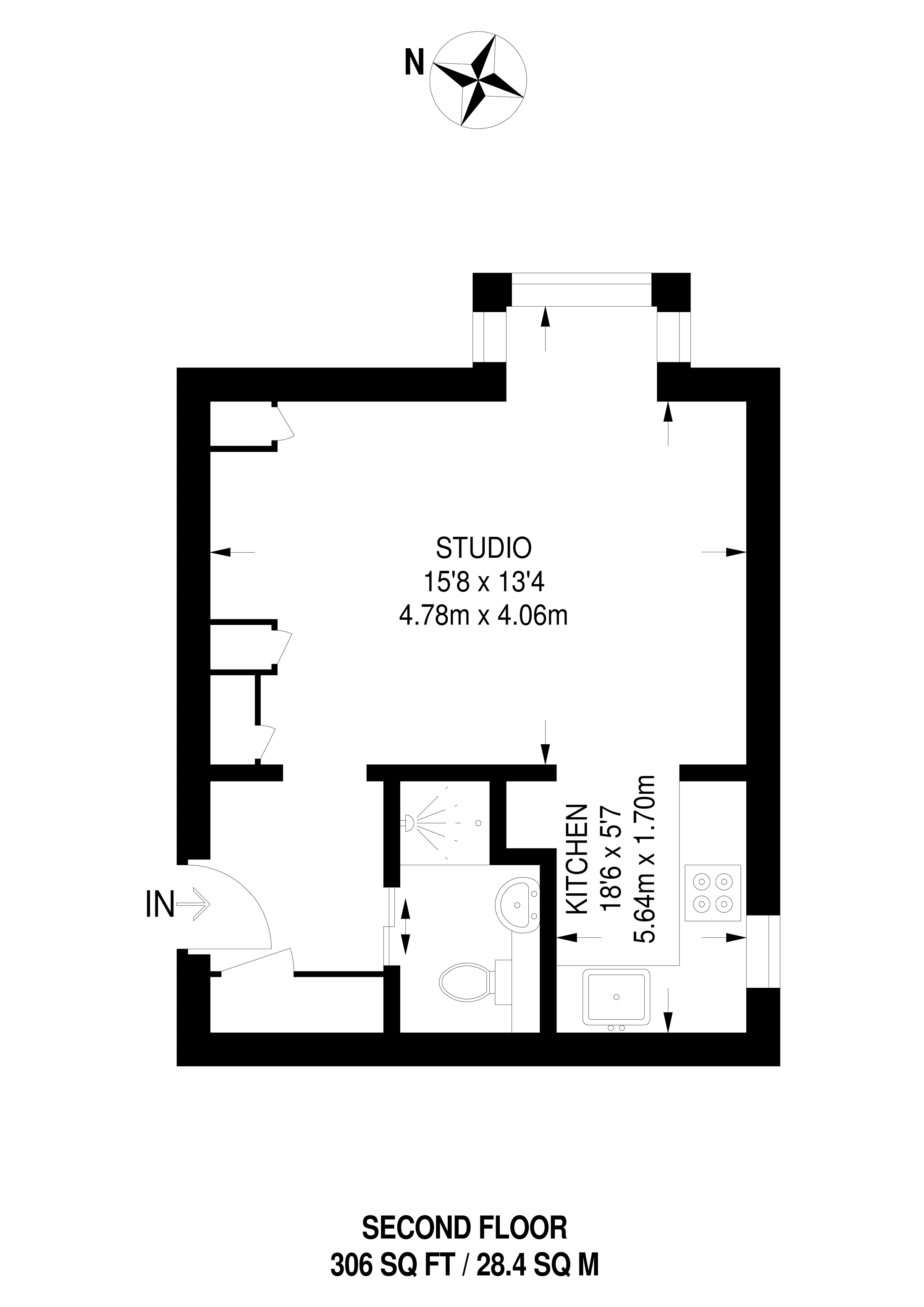 0 Bedrooms Studio for sale in St Christophers Gardens, Norbury CR7