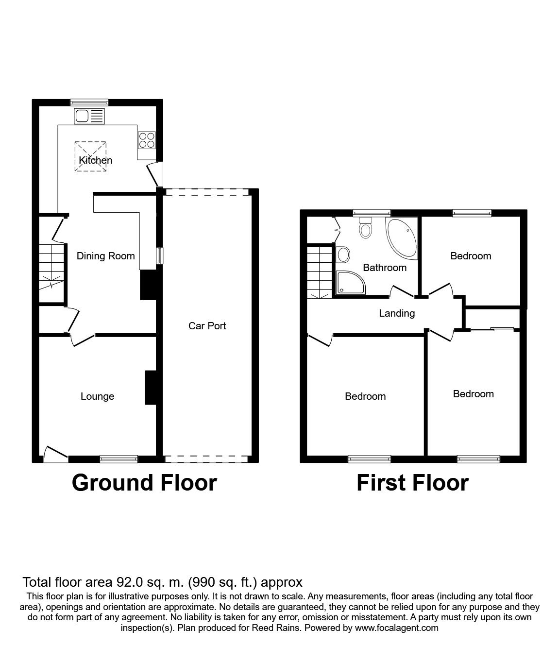 3 Bedrooms Semi-detached house for sale in Sikes Road, North Anston, Sheffield S25