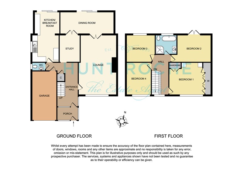 4 Bedrooms Detached house for sale in Southchurch Boulevard, Southend-On-Sea SS2
