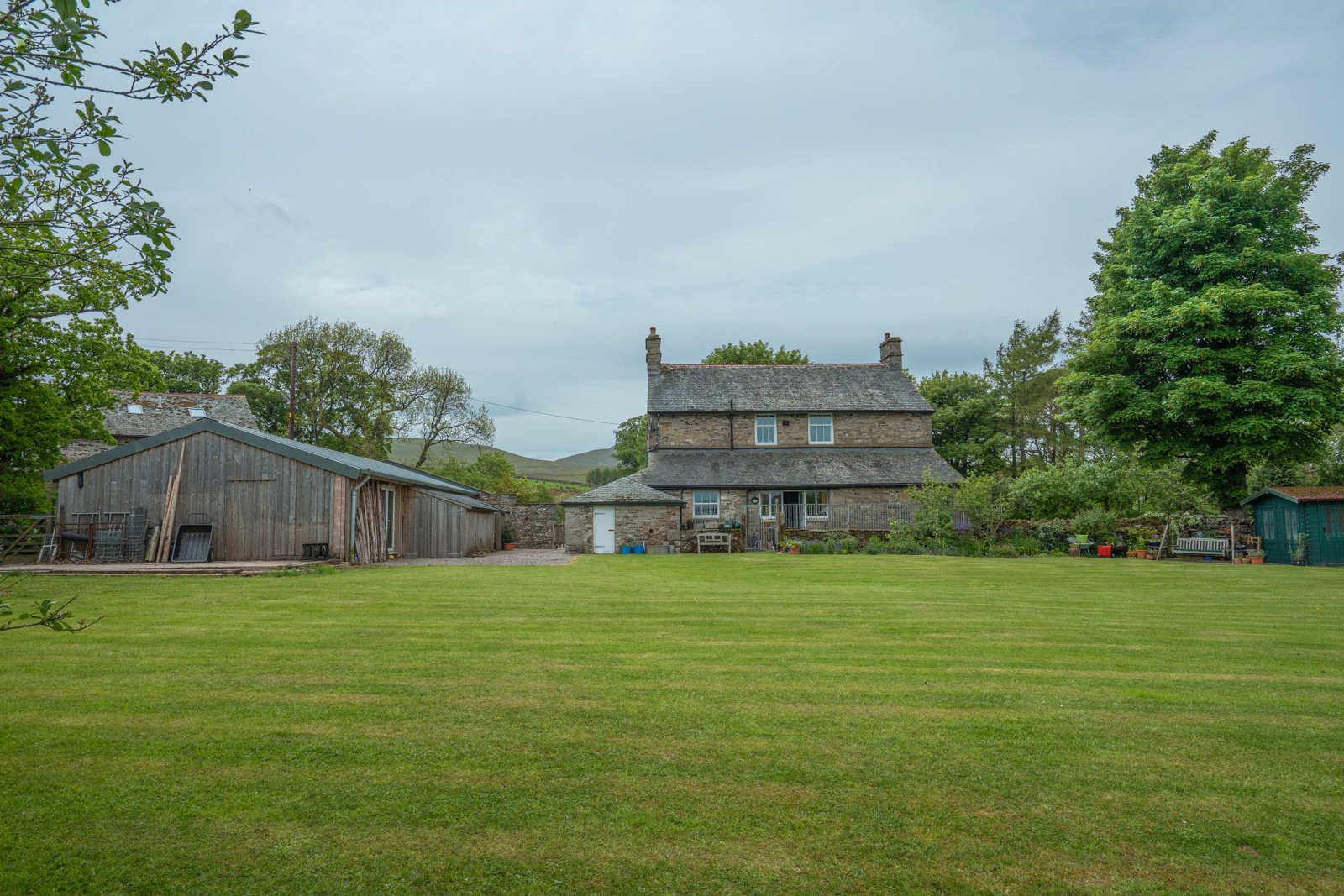 Photos of The Green & Barn Cottages, Ravenstonedale, Kirkby Stephen