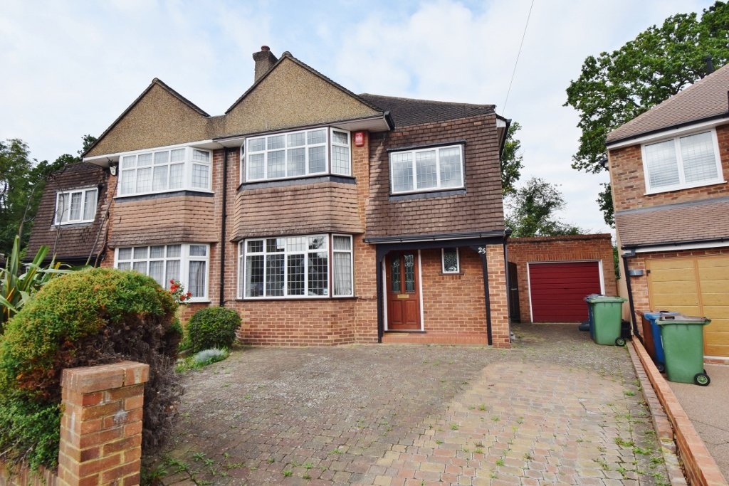 Photos of Anglesmede Way, Pinner HA5 65751589 PrimeLocation