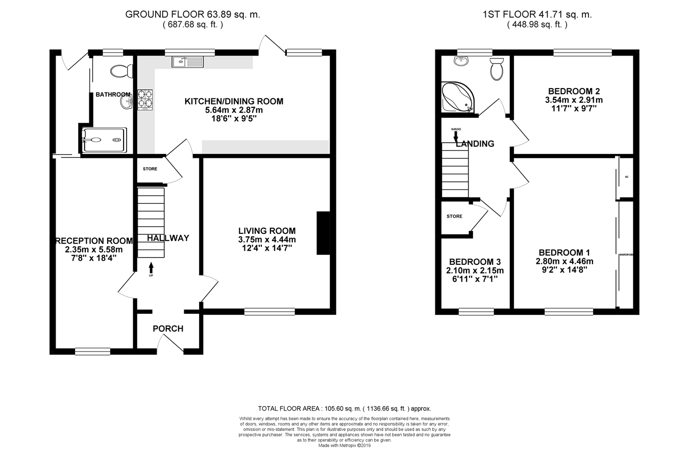 4 Bedrooms Semi-detached house for sale in Villiers Way, Newbury RG14