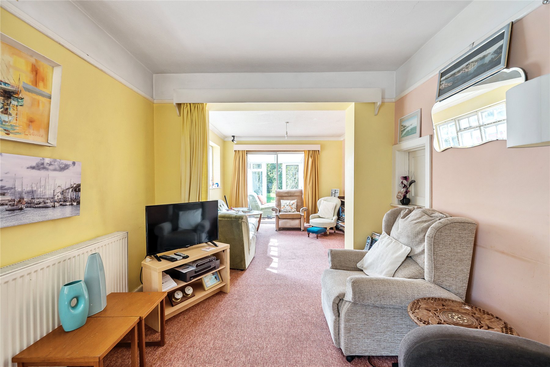 Photos of Queen Katherine Road, Lymington SO41 65565054 PrimeLocation