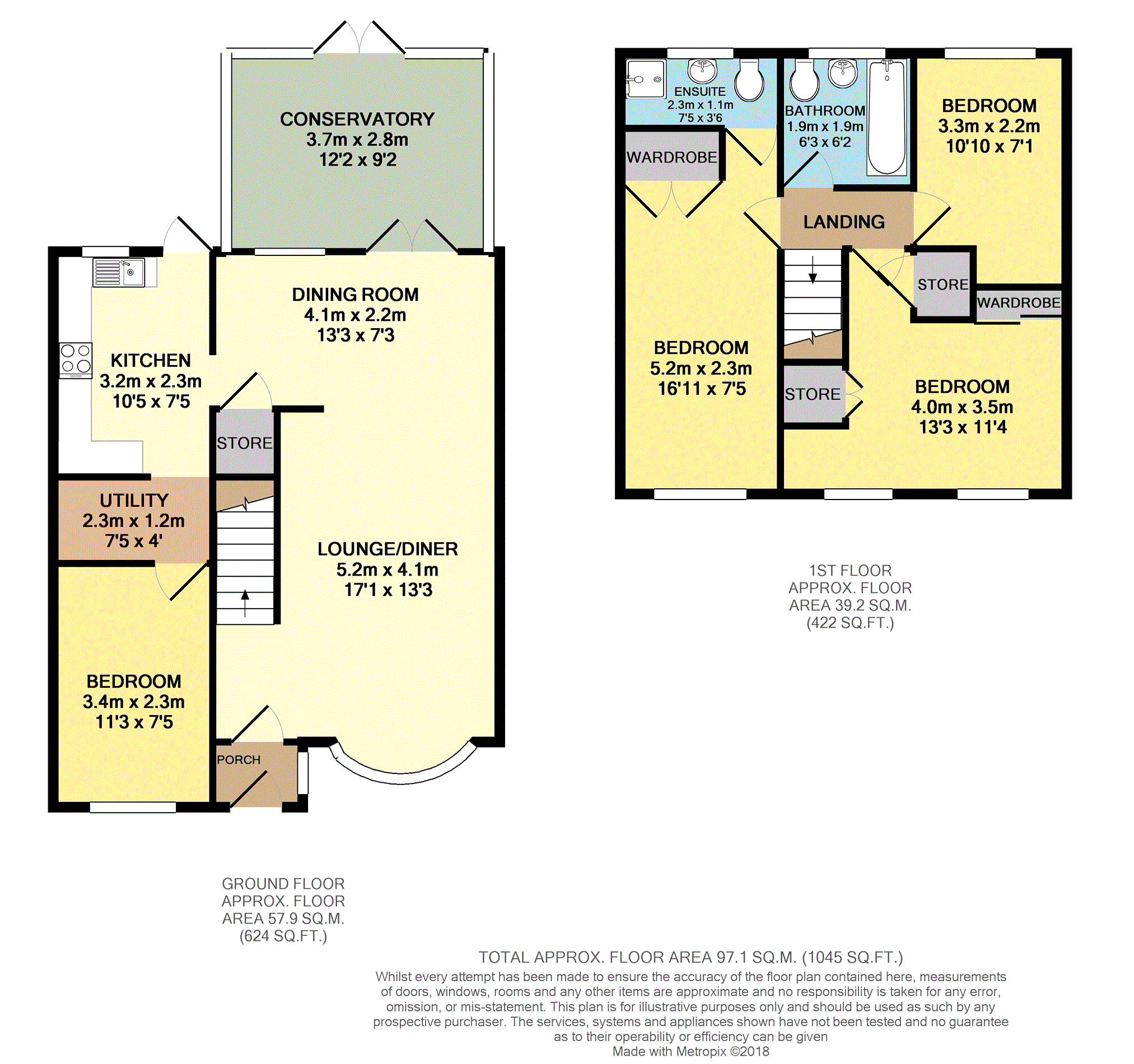 4 Bedrooms Semi-detached house for sale in Bembridge Close, Wolverhampton WV12