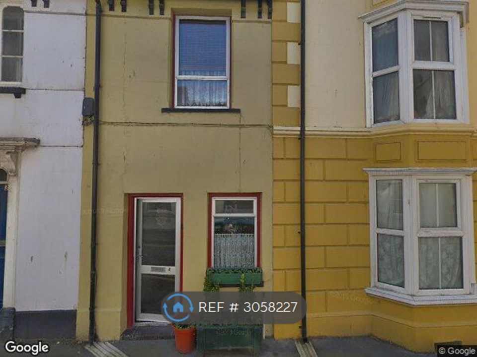 King Street, Aberystwyth photo 2