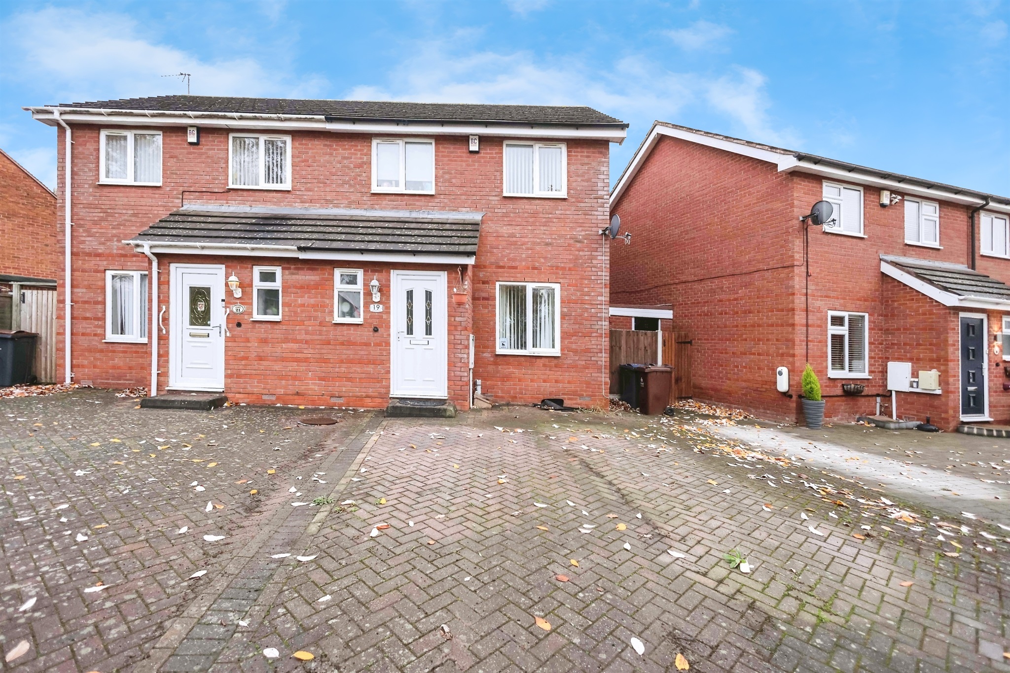 3-bed other on 19, Brownfield Road, Birmingham, £200,000