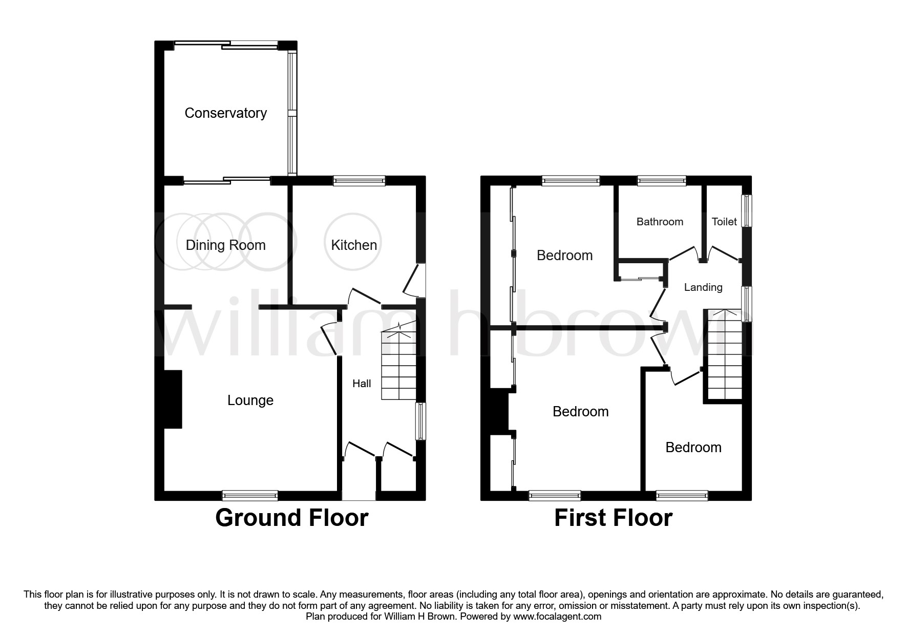 3 Bedrooms Semi-detached house for sale in Aysgarth Road, Newsome, Huddersfield HD4