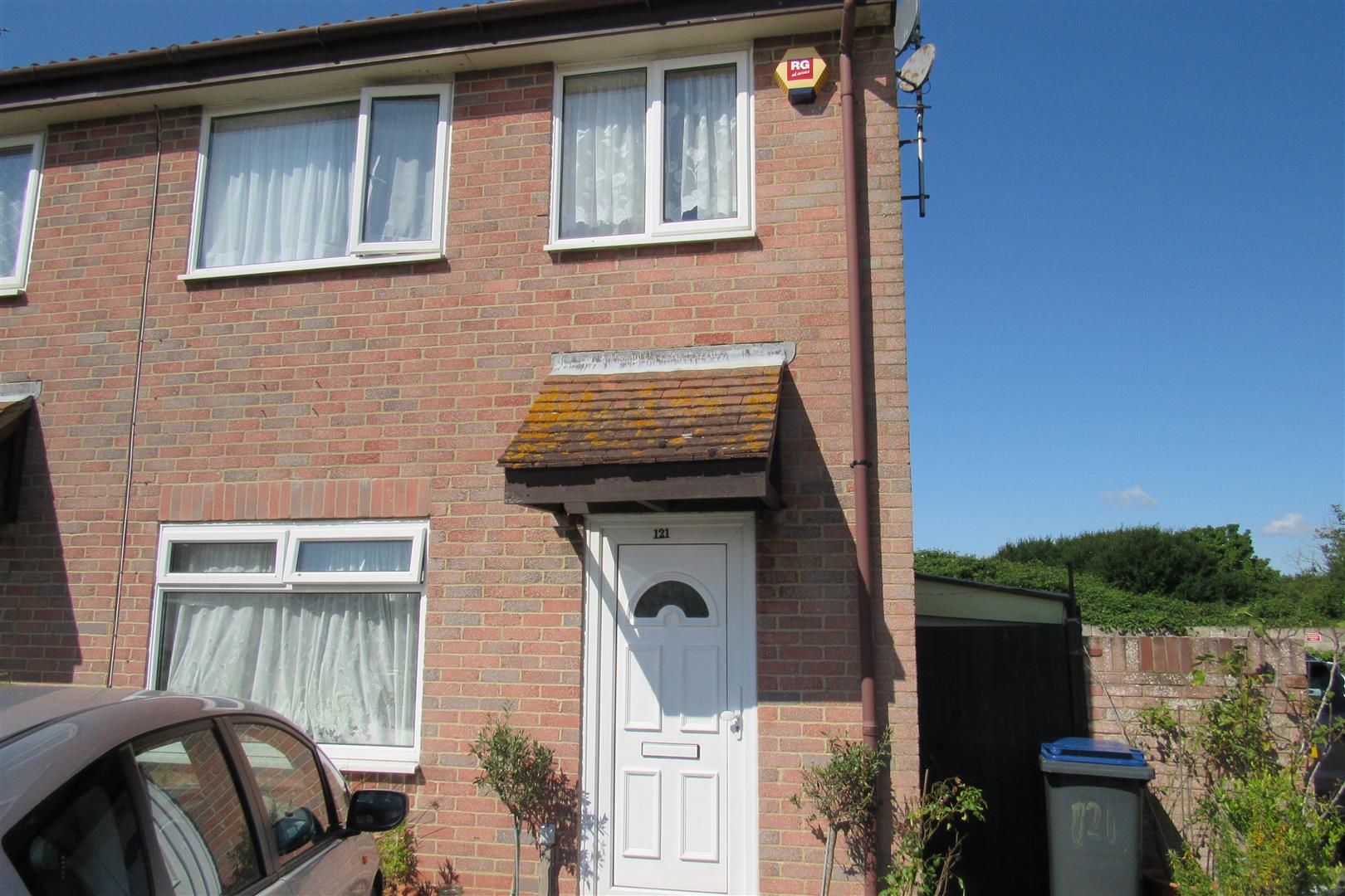 121, Wrentham Avenue, Herne Bay photo 2