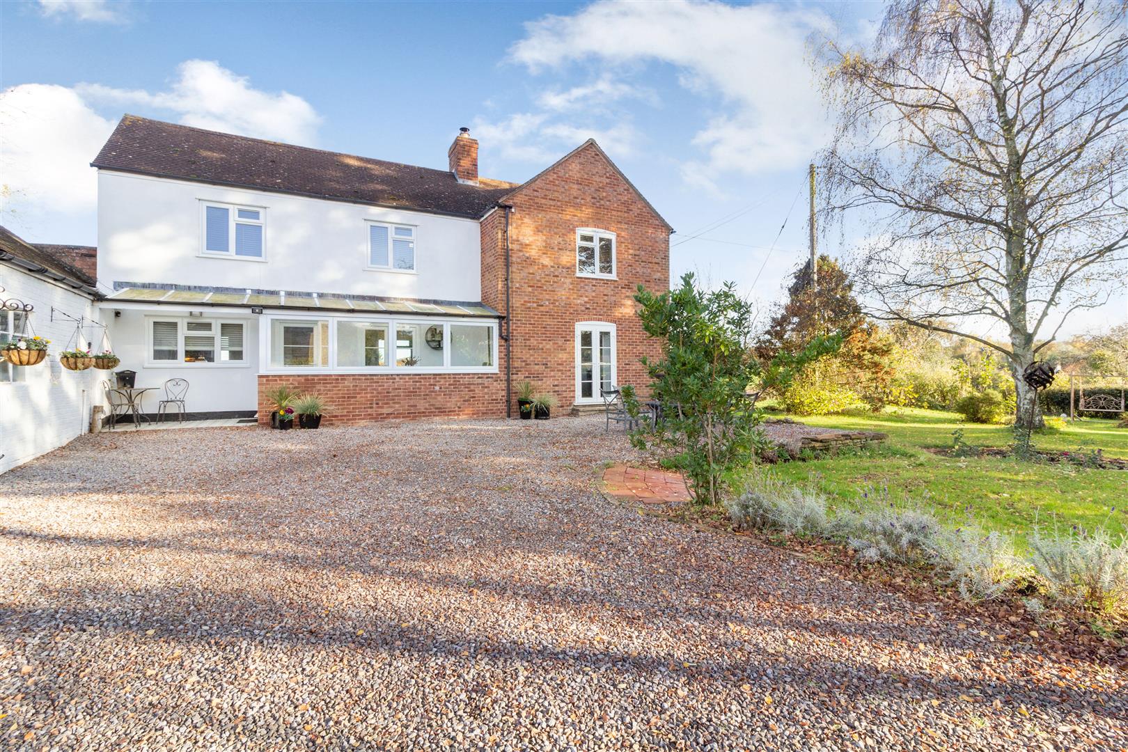 Photos of North Pole Lane, Gorsley, RossOnWye HR9 63373602