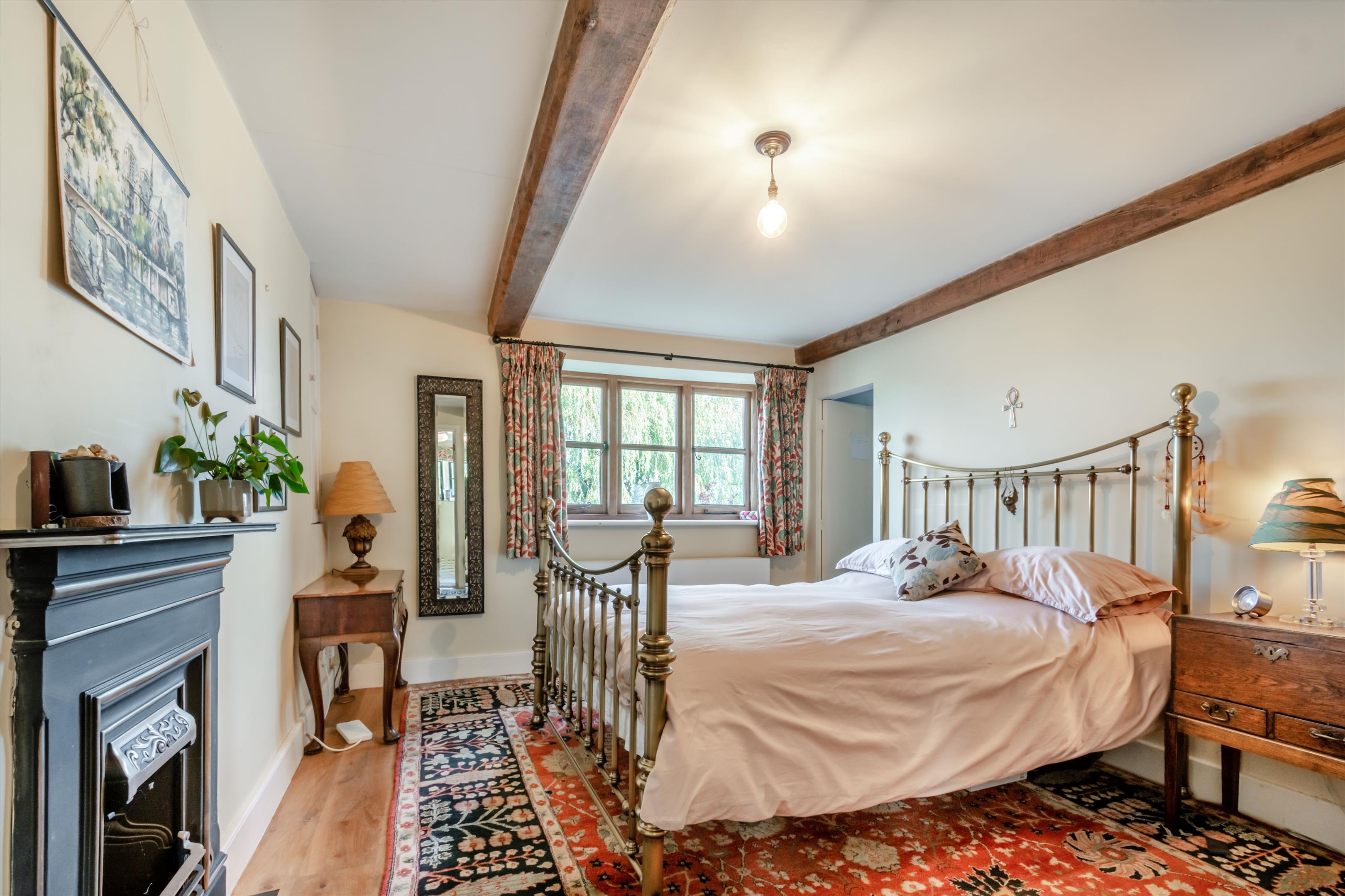 Photos of Manor Farmhouse, The Street, Kilmington, Warminster