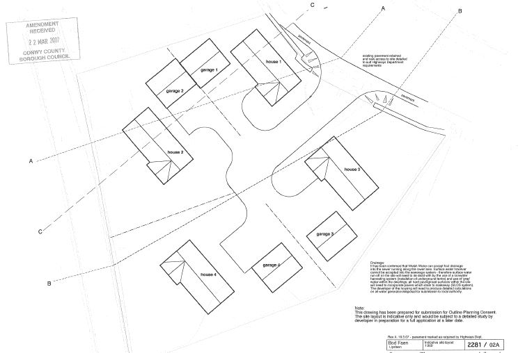 Tan Y Graig Road, Llysfaen, Colwyn Bay, Tan Y Graig Road LL29, 3