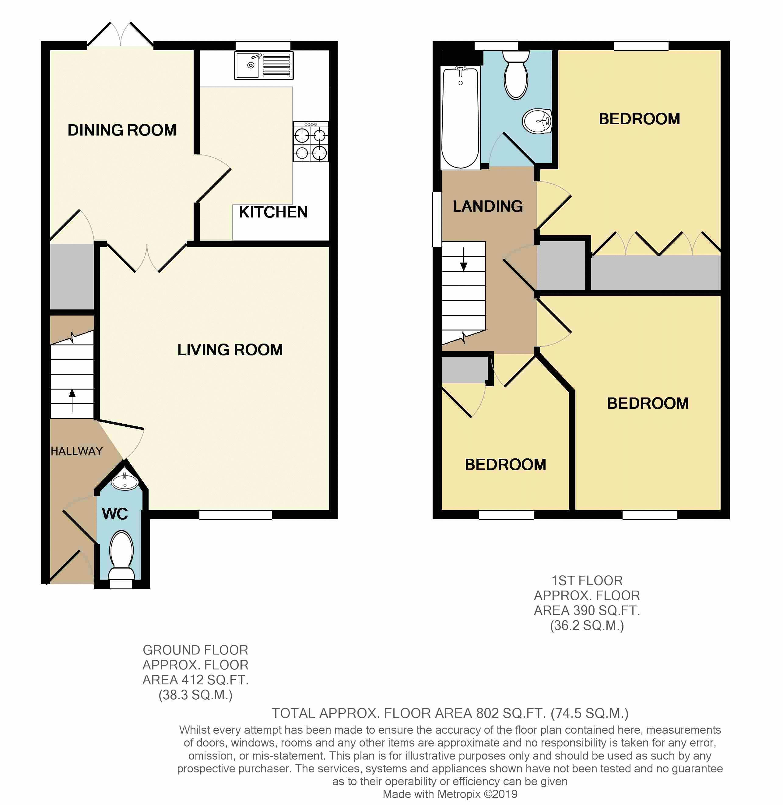 3 Bedrooms Semi-detached house for sale in Old Hall Close, Newport NP10