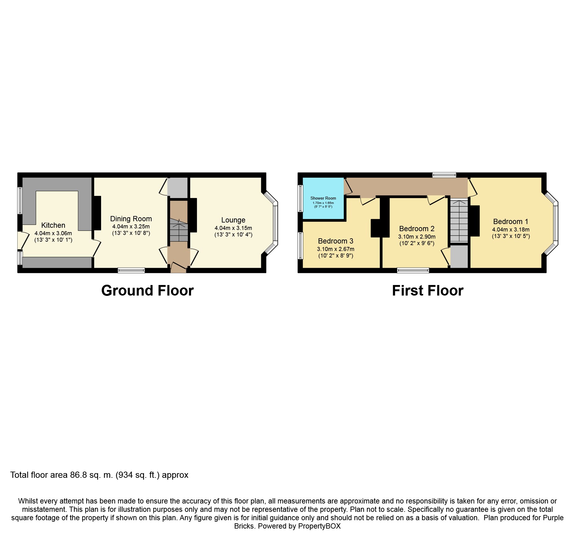 3 Bedrooms Detached house for sale in Minster Road, Minster, Sheerness ME12