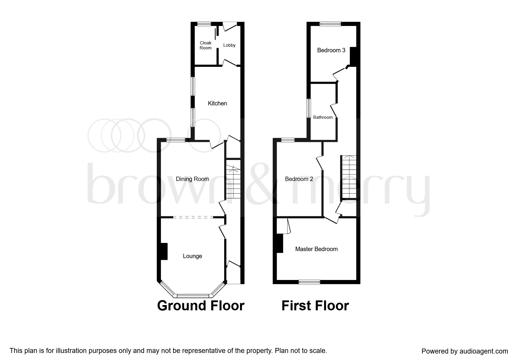 3 Bedrooms Terraced house for sale in Anson Road, Wolverton, Milton Keynes MK12