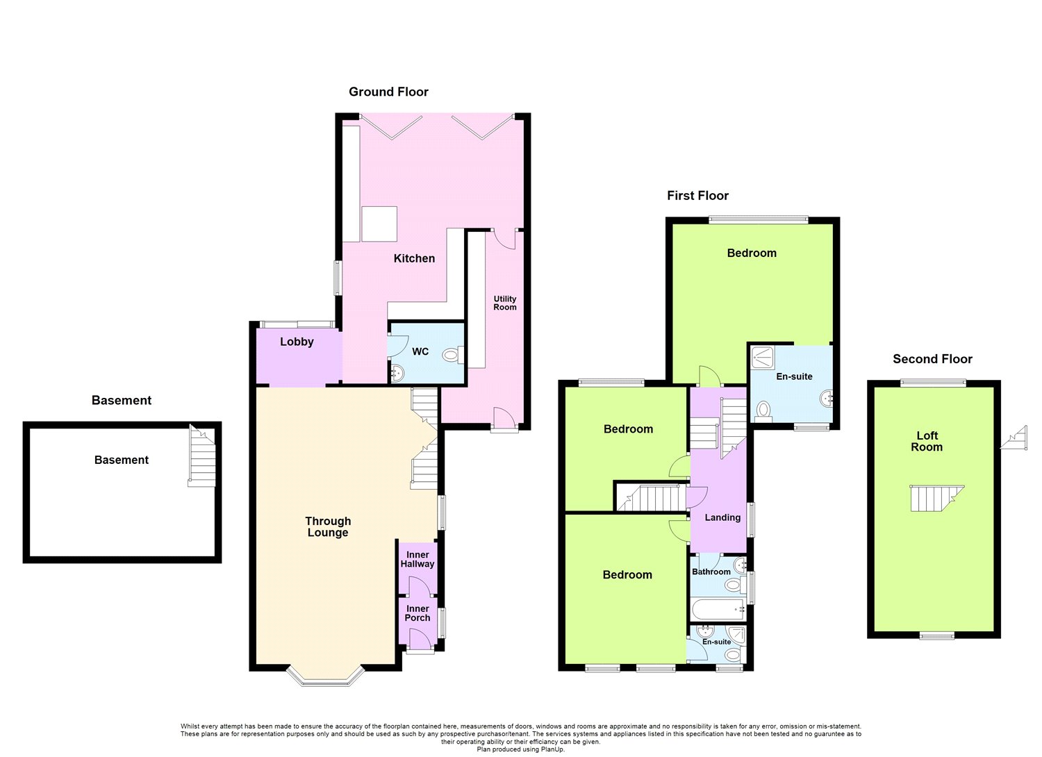 Woolwich Road, Belvedere, Kent DA17, 4 bedroom semidetached house for sale 49720911