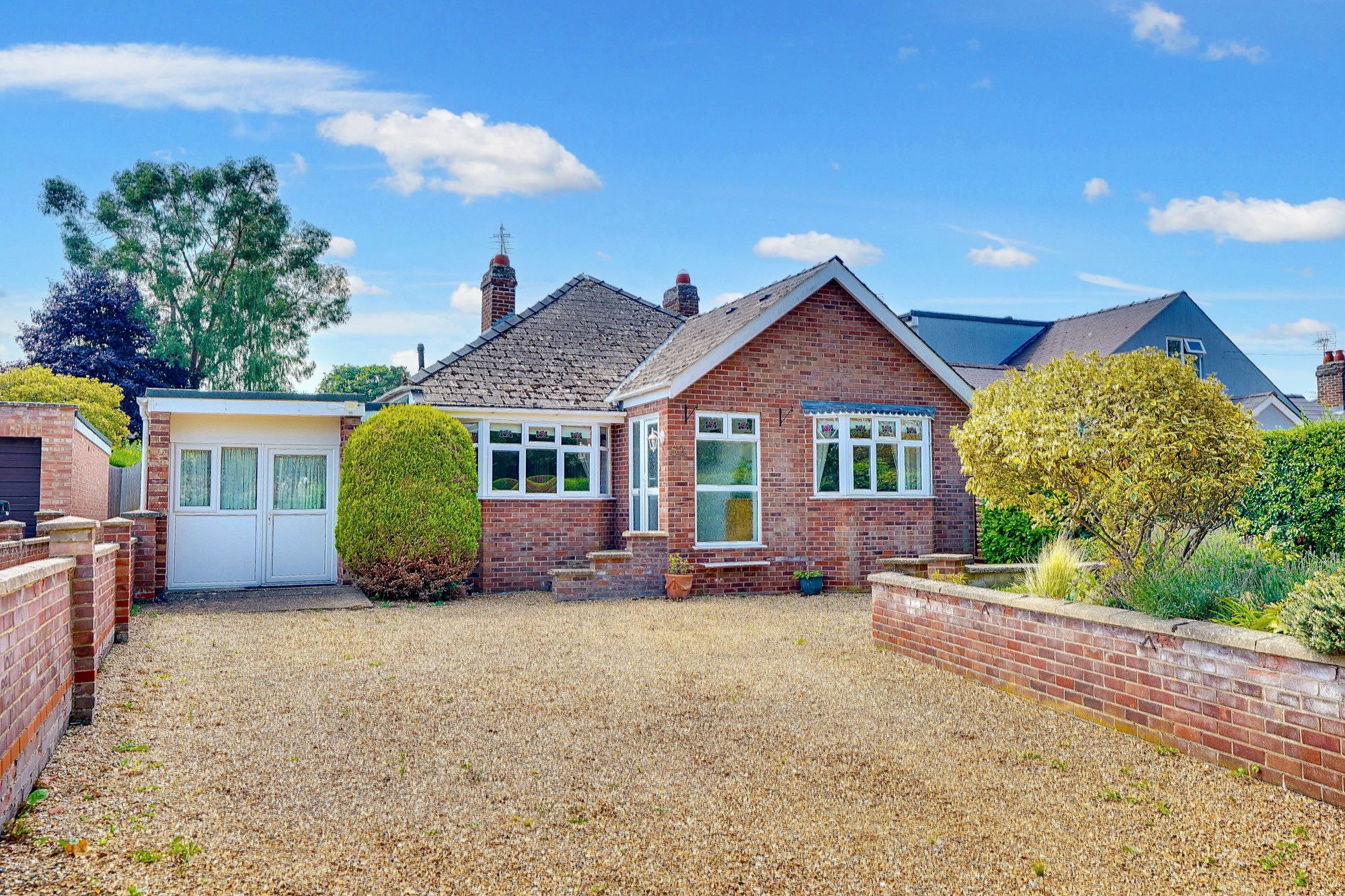 3-bed house on 52 Ashley Road, Newmarket, £450,000