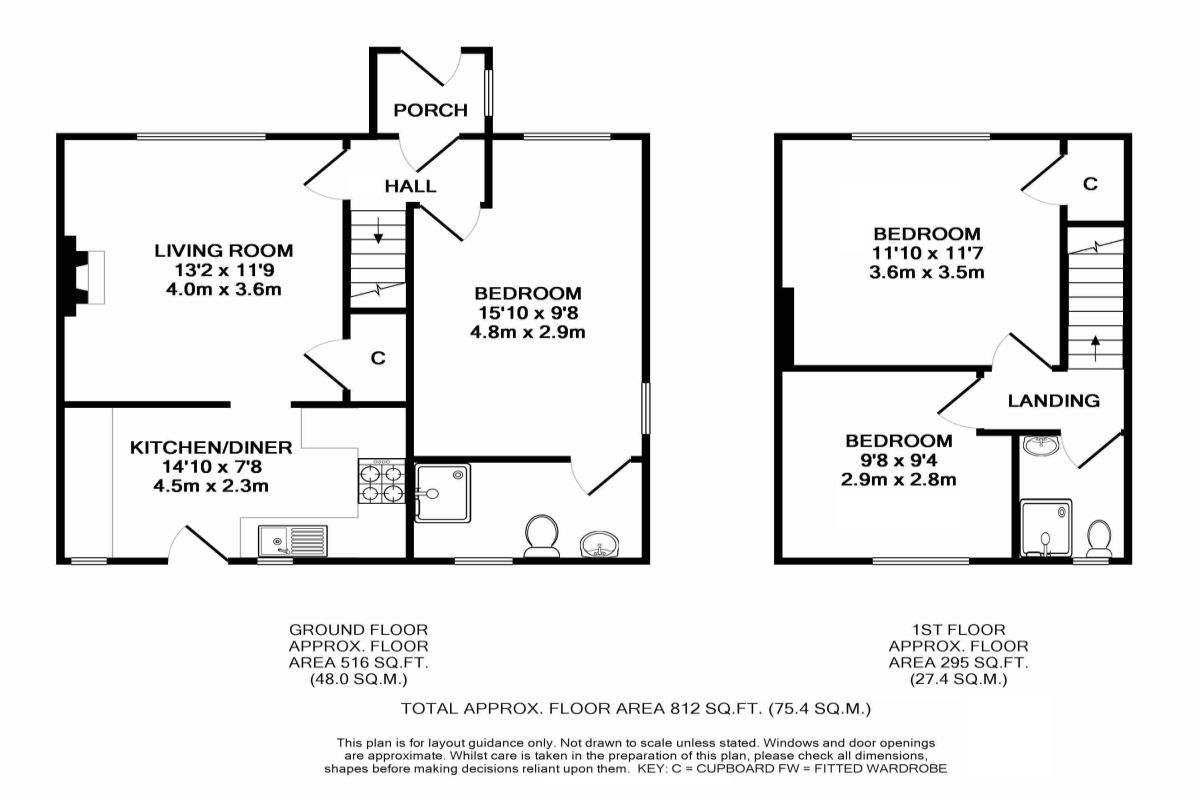 3 Bedrooms  for sale in Lessness Road, Morden SM4