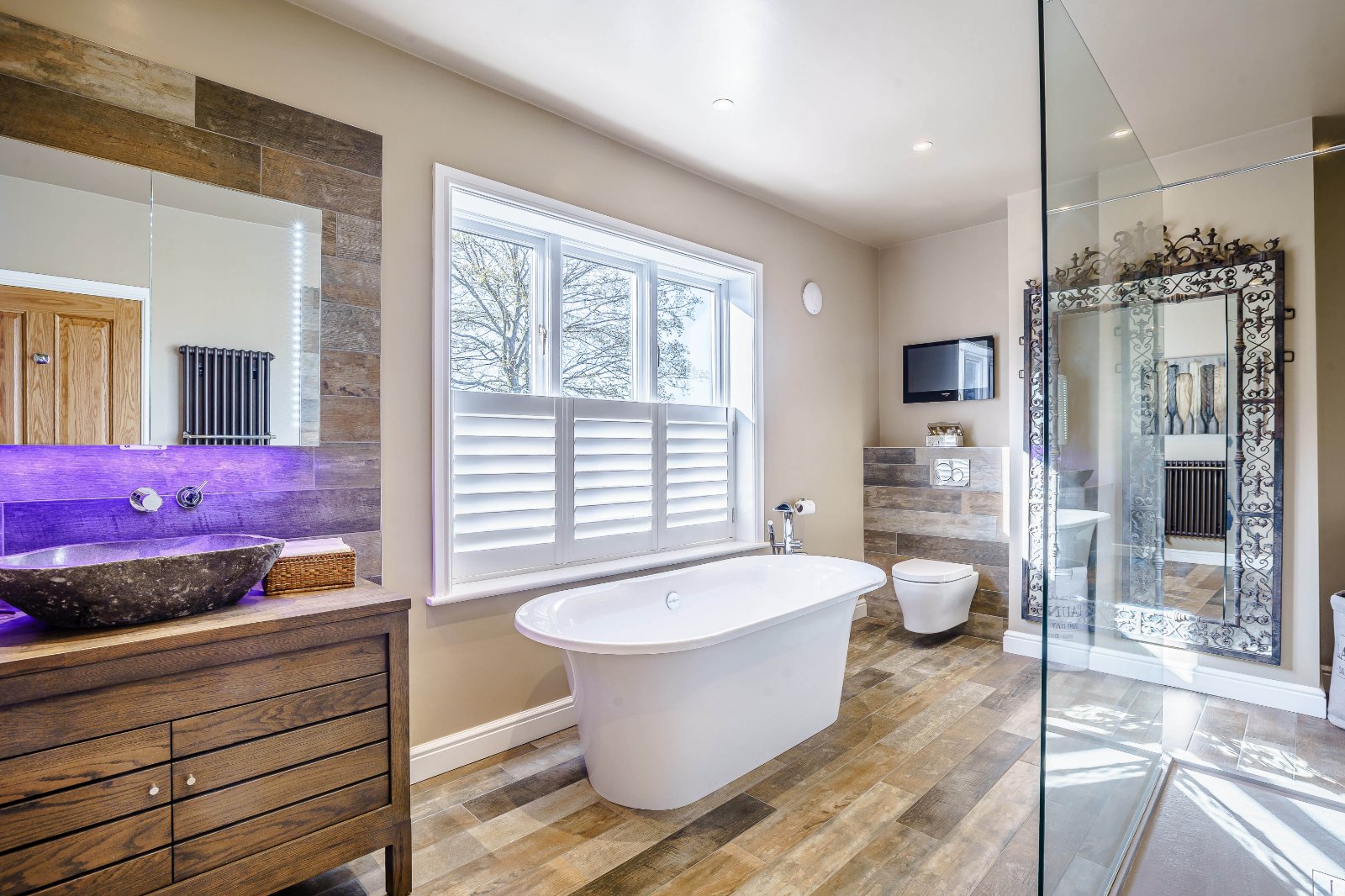 Photos of Sherrington Lane, Brown Knowl, Broxton, Chester CH3