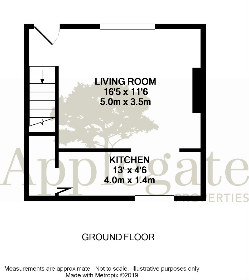 2 Bedrooms Terraced house for sale in Maingate, Hepworth, Holmfirth HD9