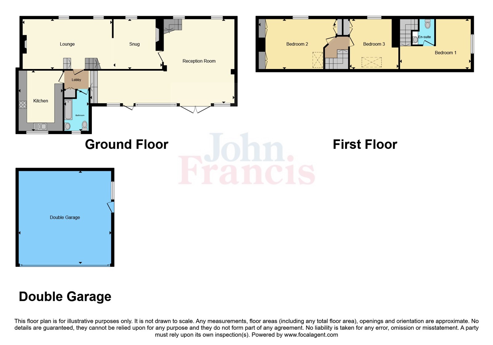 Mandenam,, Croesyceiliog, Carmarthenshire floorplan