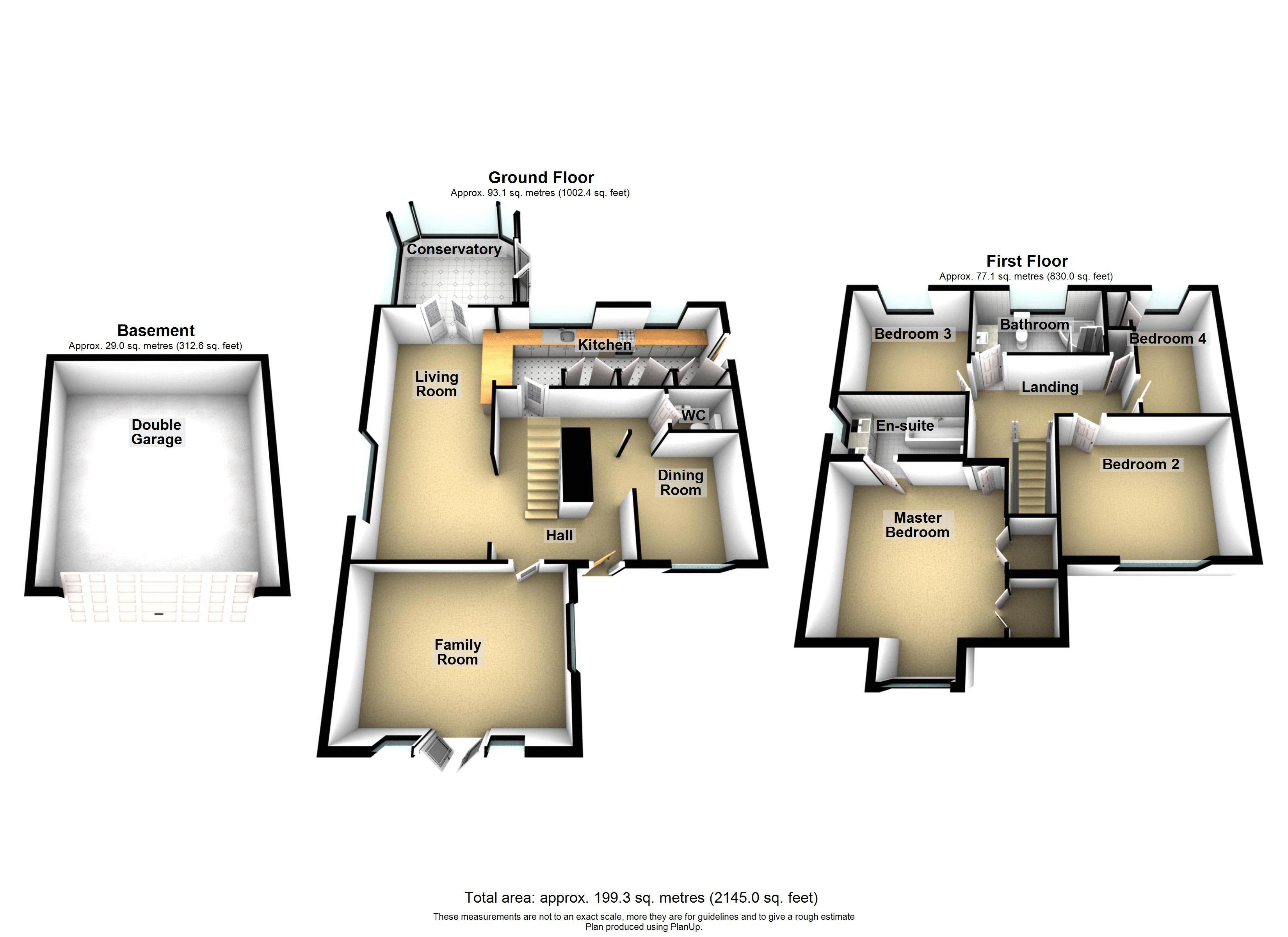 4 bed detached house for sale in Hylton Road, High HP12 Zoopla