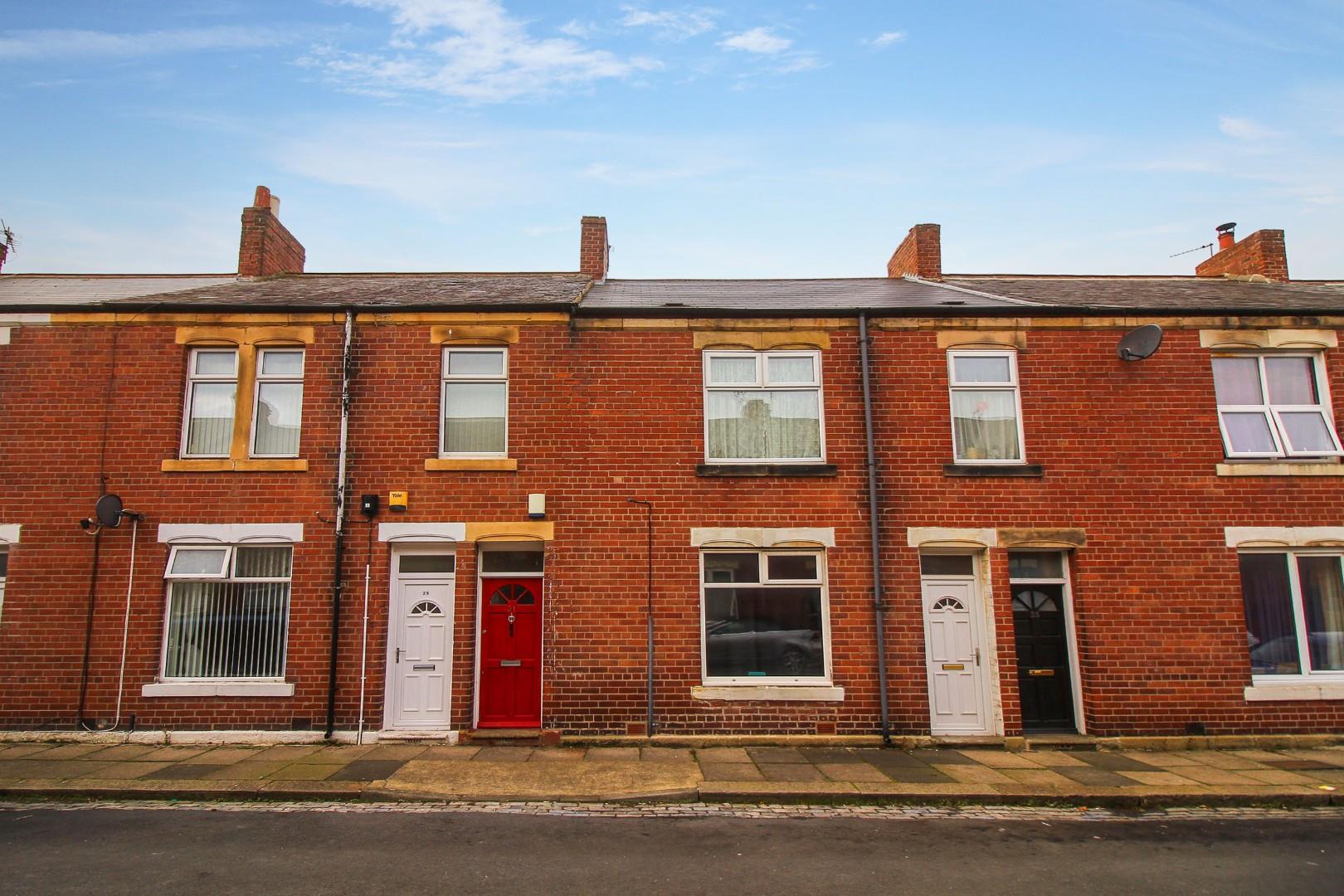 31, Percy Street, Wallsend photo 2
