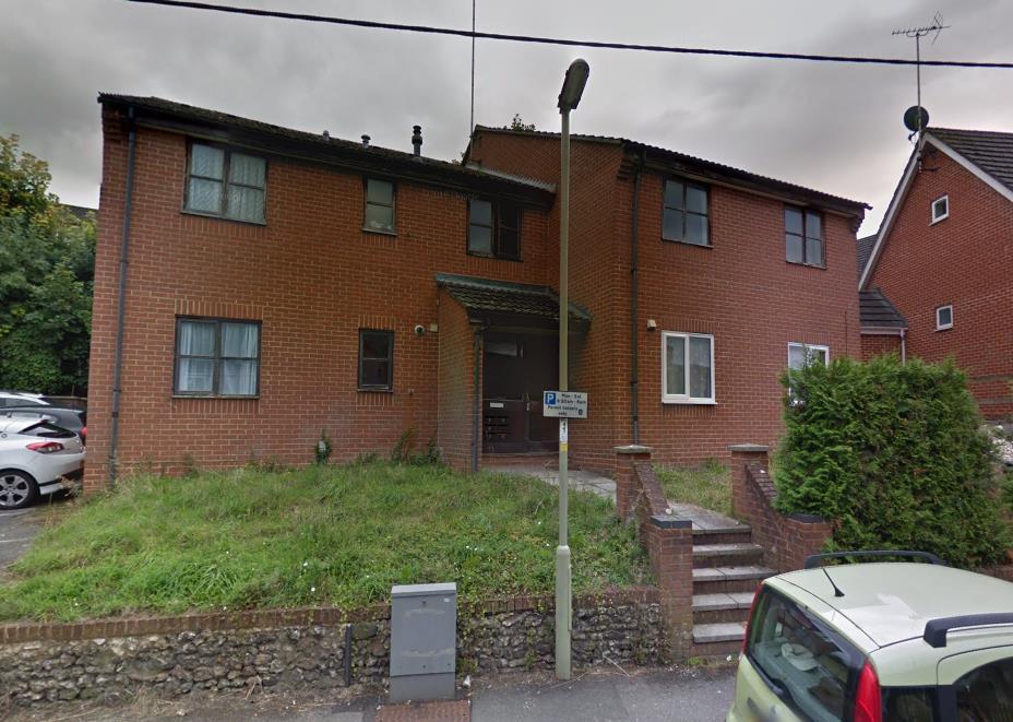 Flat 2 Wellum Court, South Street, Andover photo 2
