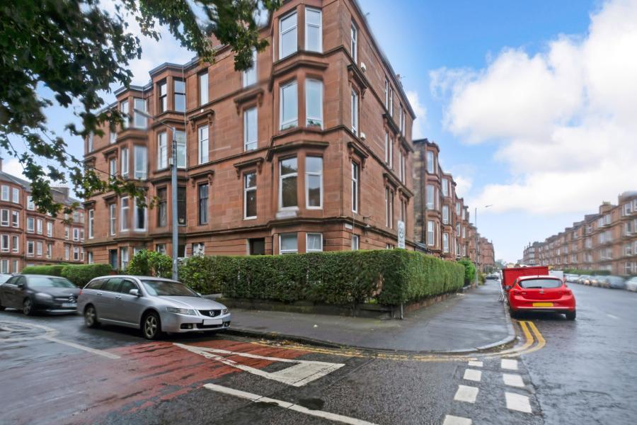 Waverley Gardens, Glasgow, Lanarkshire G41, 1 bedroom flat for sale 56409718 PrimeLocation