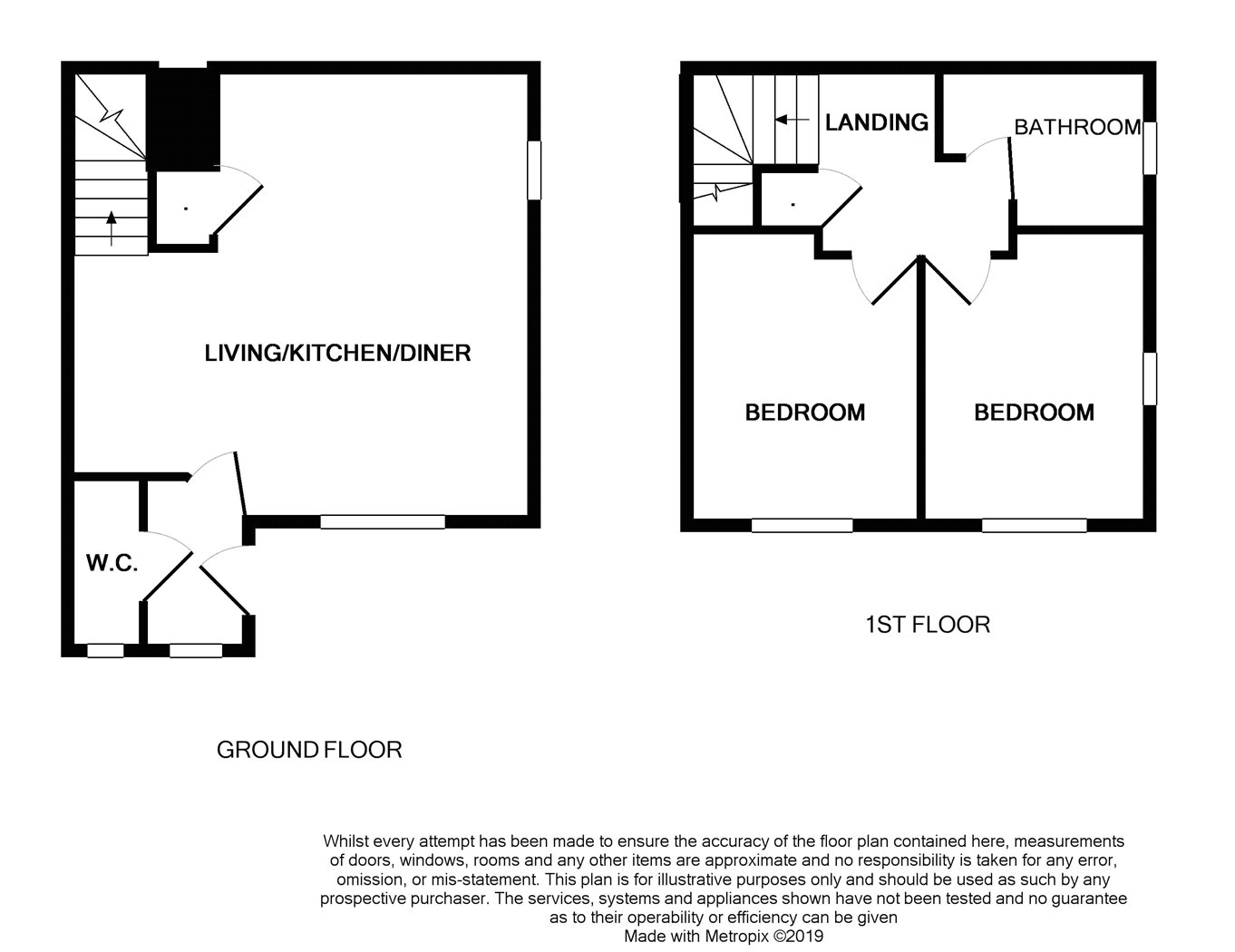 2 Bedrooms Semi-detached house for sale in Waters Edge, Kings Sconce Avenue, Newark NG24