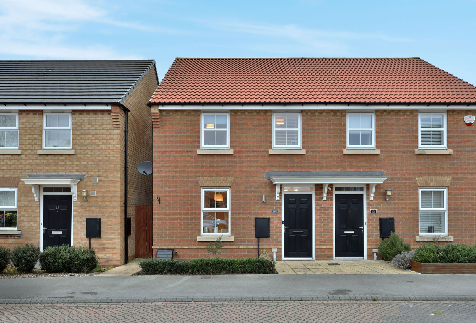 3-bed house on 28, Salvin Road, York, £290,000